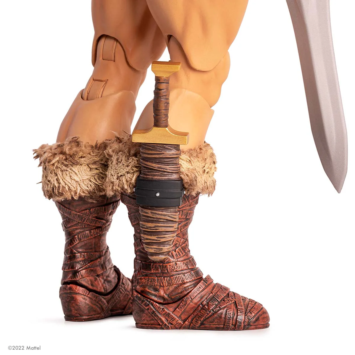 He-Man Deluxe 1/6 Scale Figure - Mondo Exclusive Timed Edition
