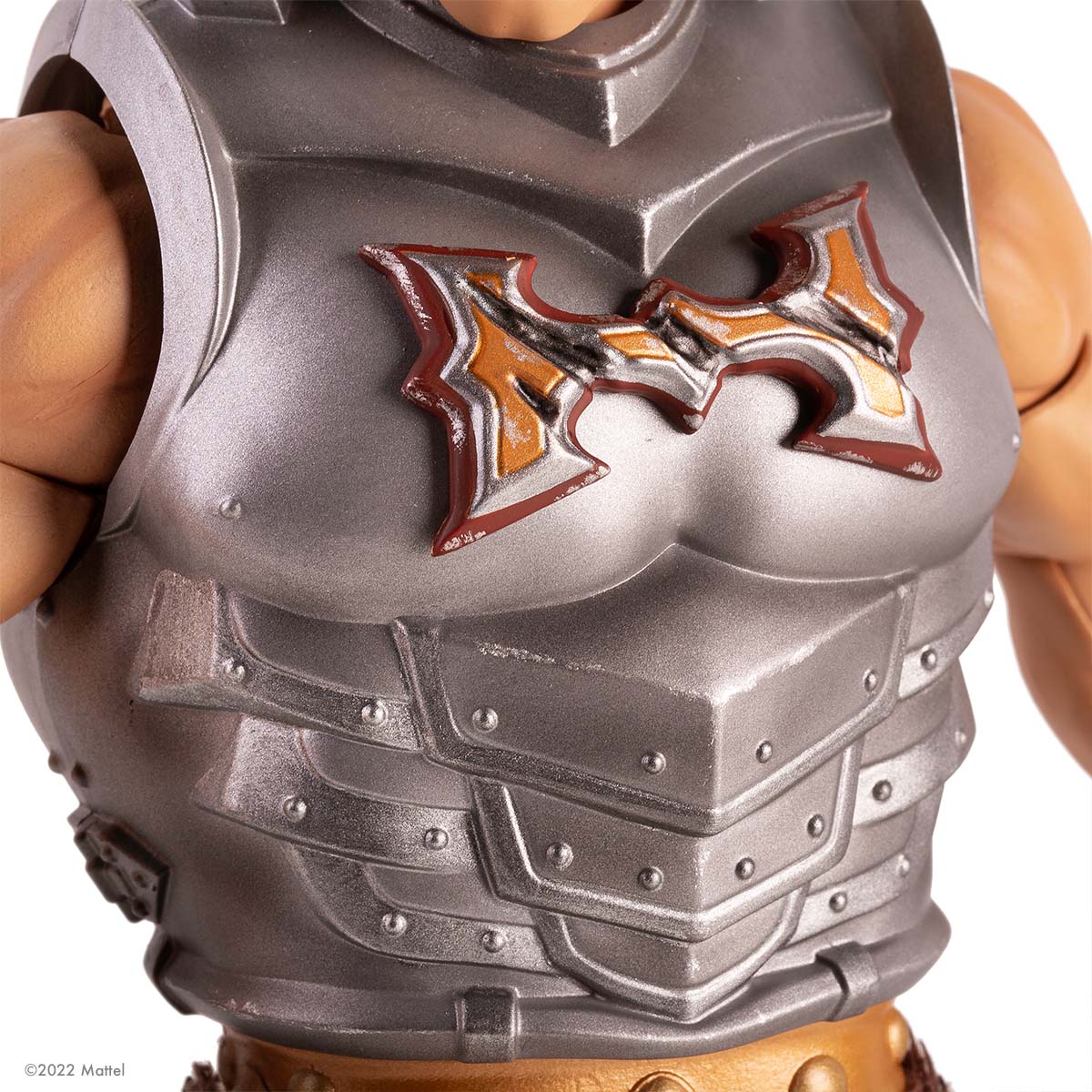 He-Man Deluxe 1/6 Scale Figure - Mondo Exclusive Timed Edition