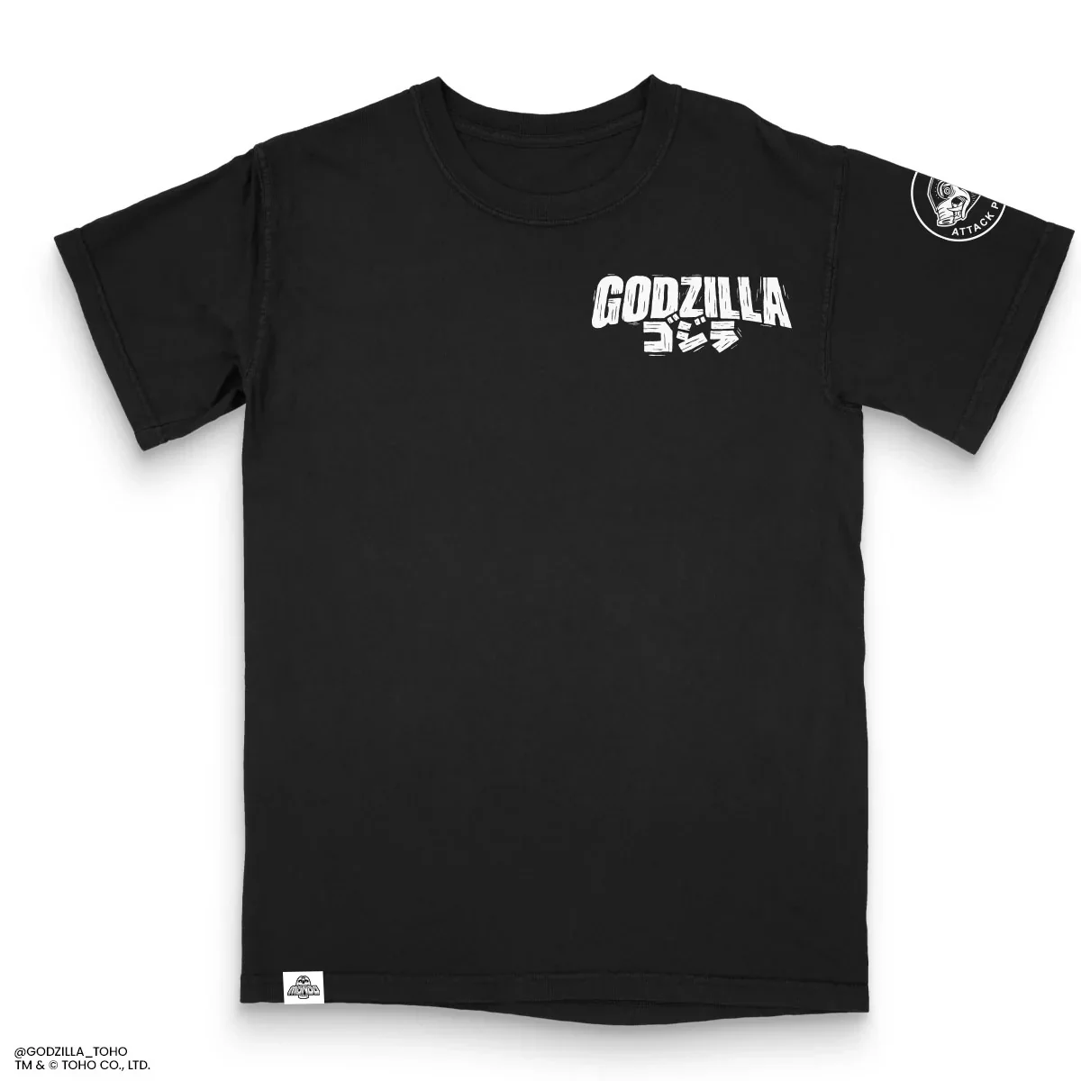 3821-godzilla-t-shirt-2.webp Godzilla T-Shirt