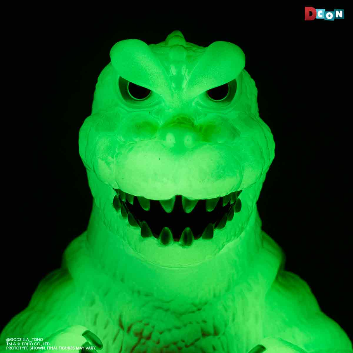 3831-godzilla-ufo-vinyl-designer-figure-by-octeel-glow-in-the-dark-green-variant-16.jpg Godzilla UFO - Vinyl Designer Figure by Octeel - Glow-in-the-Dark Green Variant