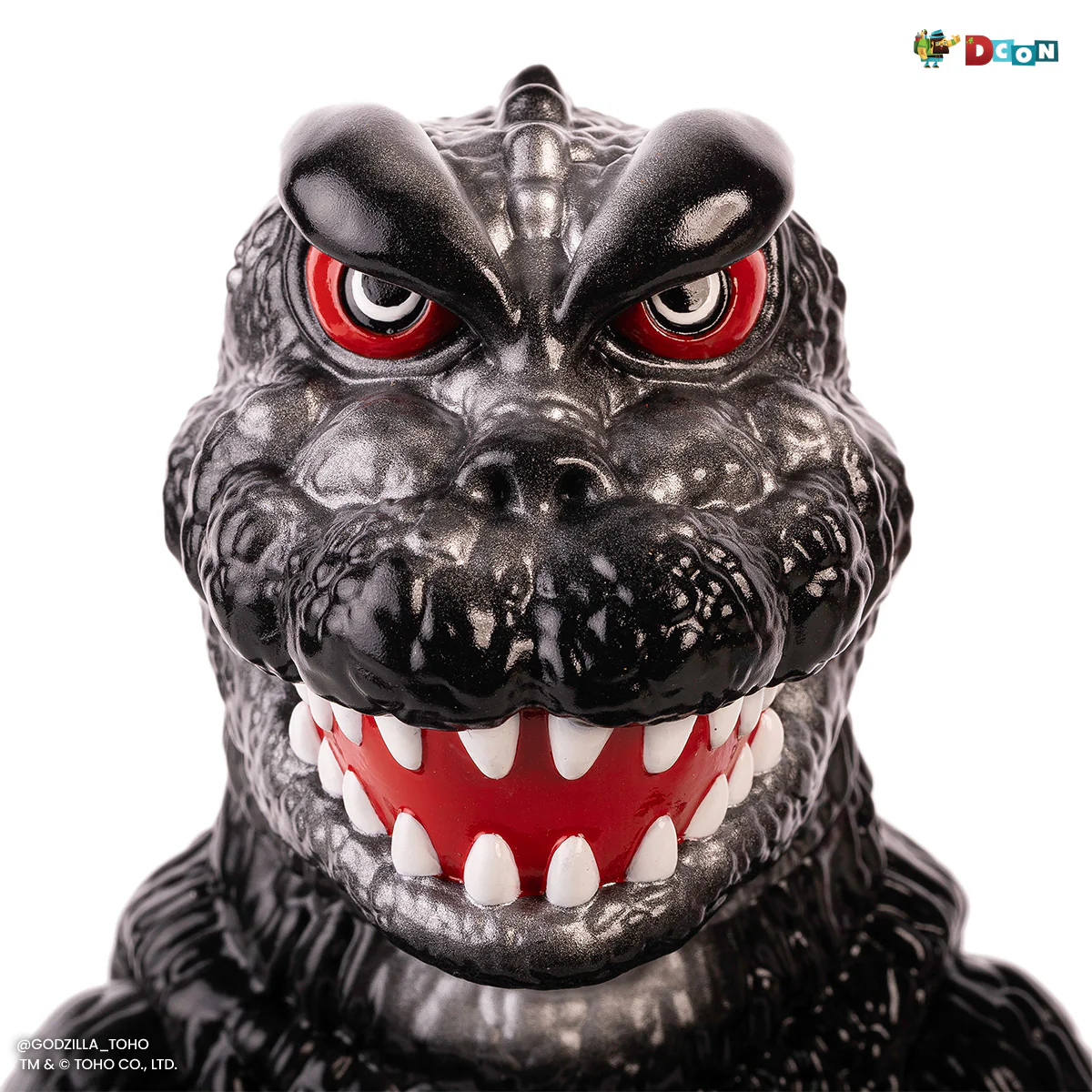 3833-godzilla-ufo-vinyl-designer-figure-by-octeel-xillean-black-variant-14.webp Godzilla UFO - Vinyl Designer Figure by Octeel - Xillean Black Variant