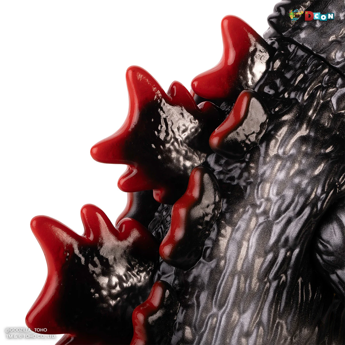 3833-godzilla-ufo-vinyl-designer-figure-by-octeel-xillean-black-variant-15.webp Godzilla UFO - Vinyl Designer Figure by Octeel - Xillean Black Variant
