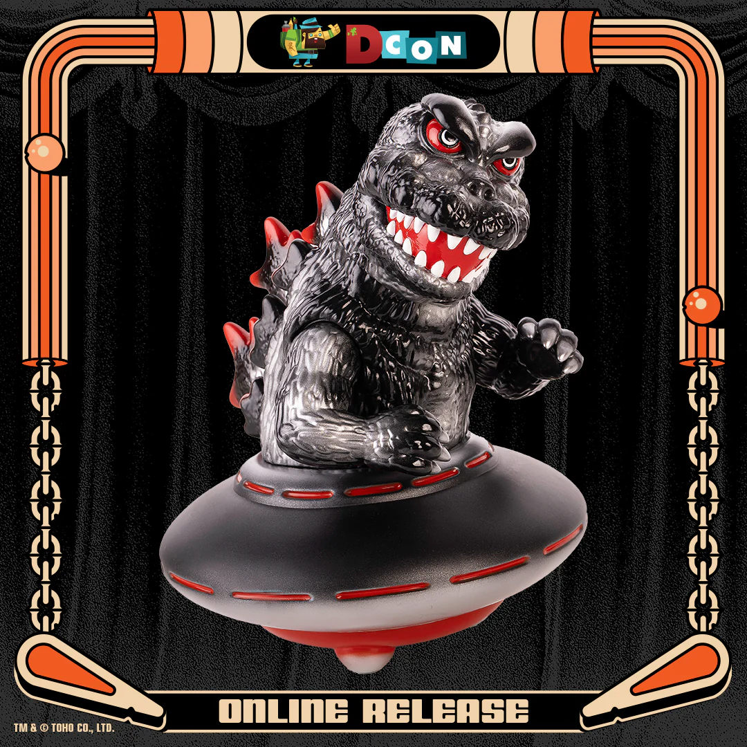 3833-godzilla-ufo-vinyl-designer-figure-by-octeel-xillean-black-variant-19.webp Godzilla UFO - Vinyl Designer Figure by Octeel - Xillean Black Variant