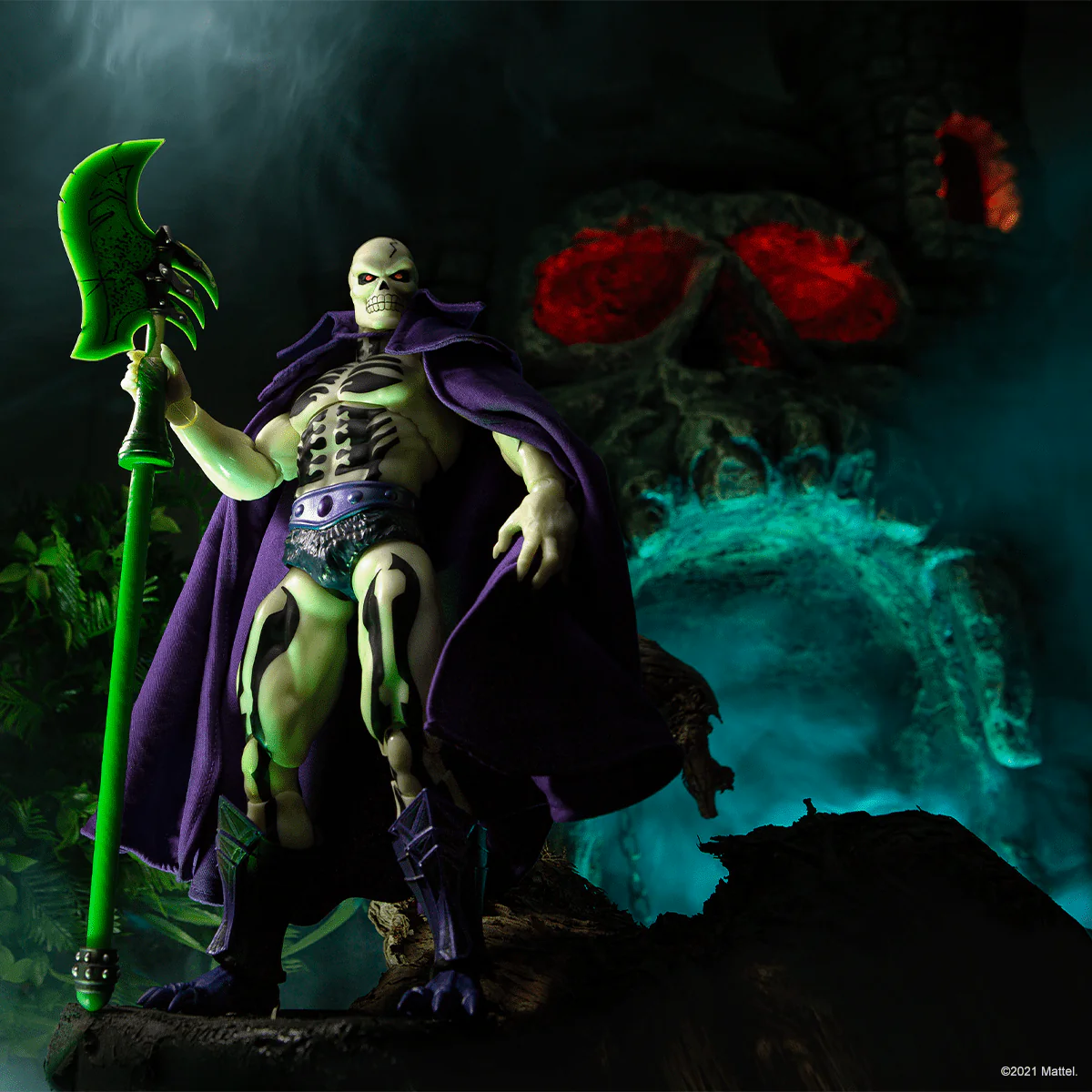 Scareglow 1/6 Scale - Classic Variant