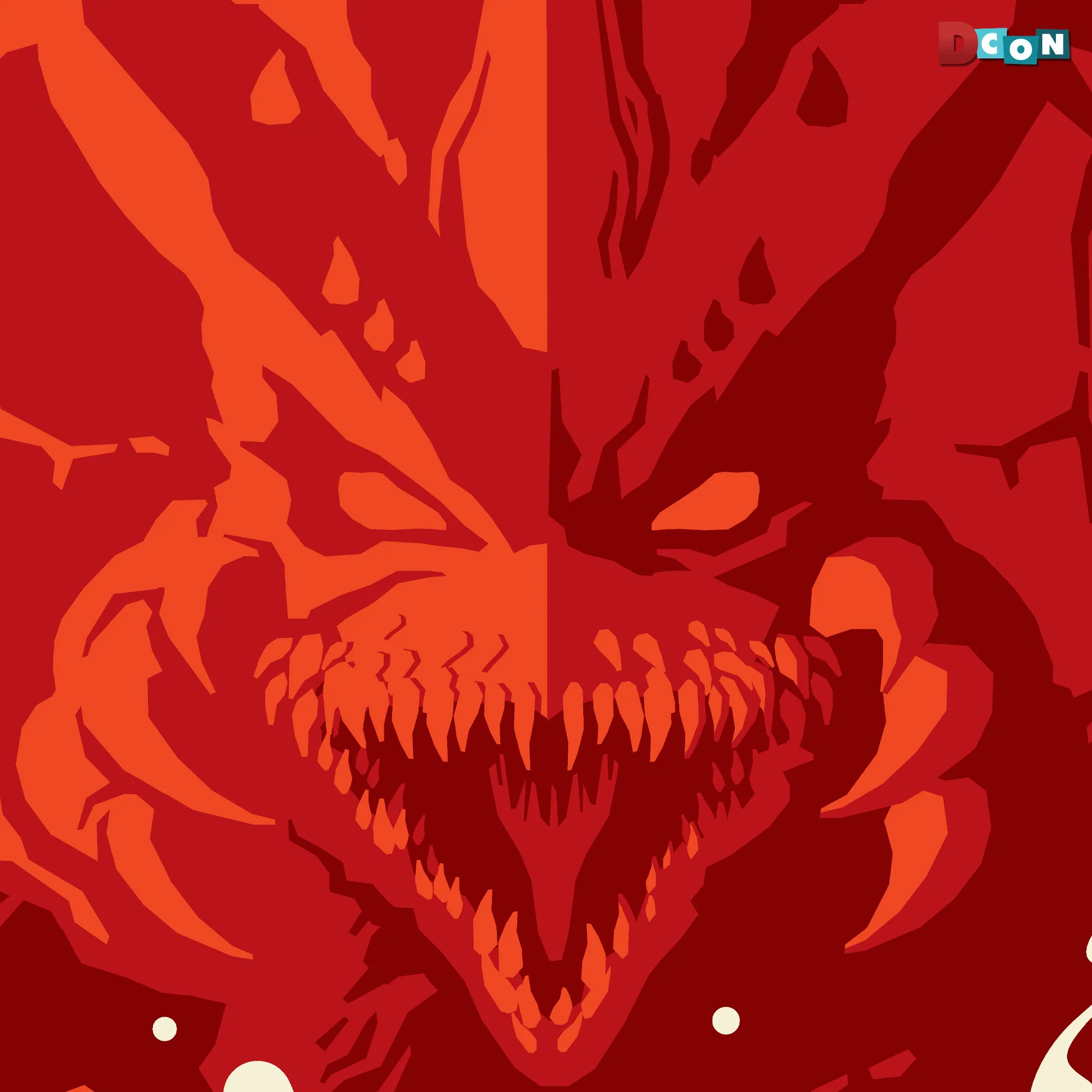 Godzilla vs. Destoroyah Poster