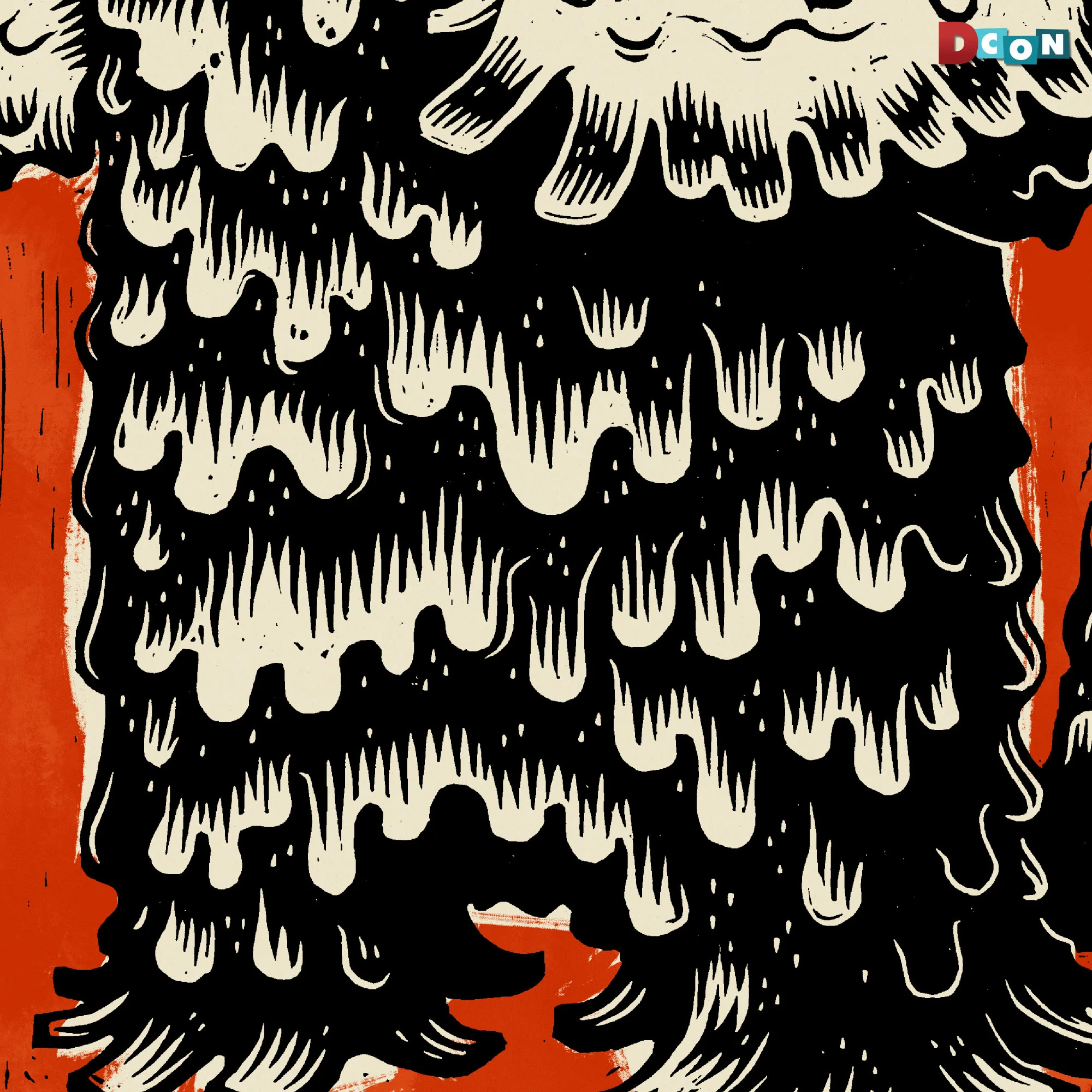 Godzilla vs. Hedorah Print Set