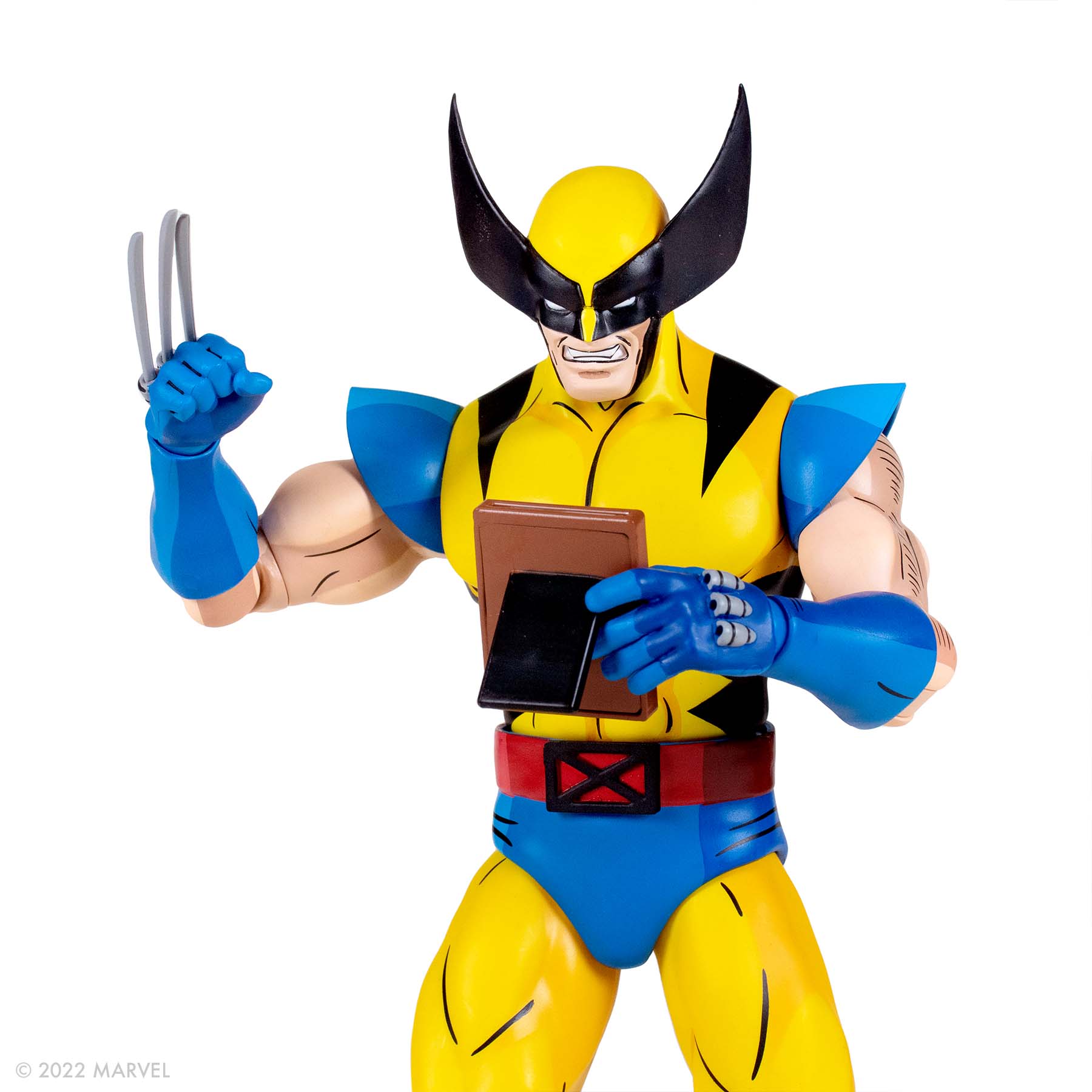 386-wolverine-1-6-scale-figure-5.jpg Wolverine 1/6 Scale Figure