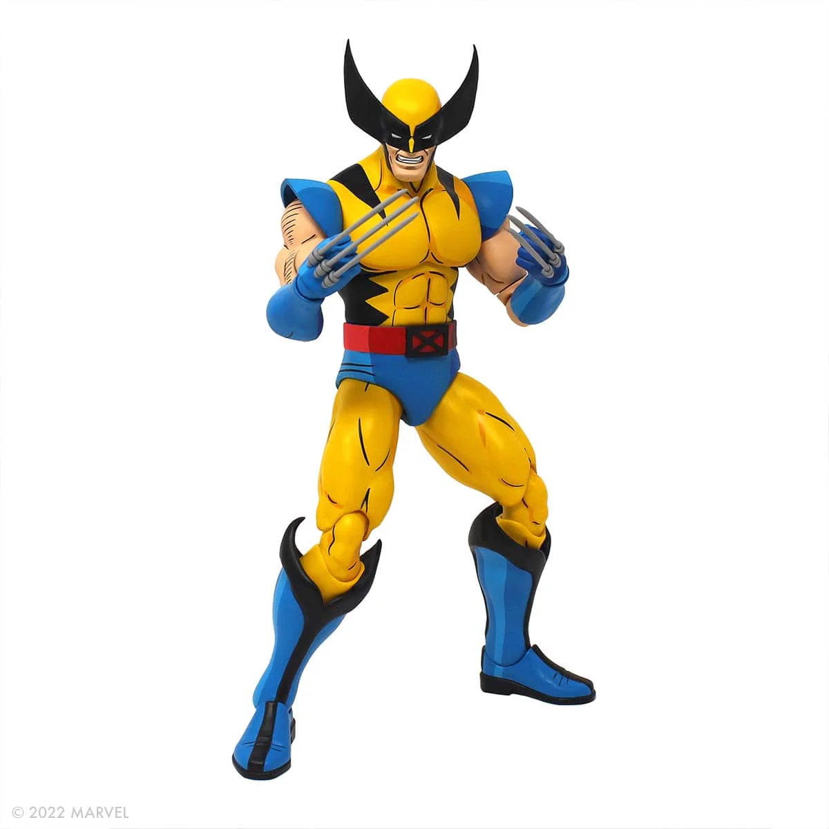 386-wolverine-1-6-scale-figure-6.webp Wolverine 1/6 Scale Figure