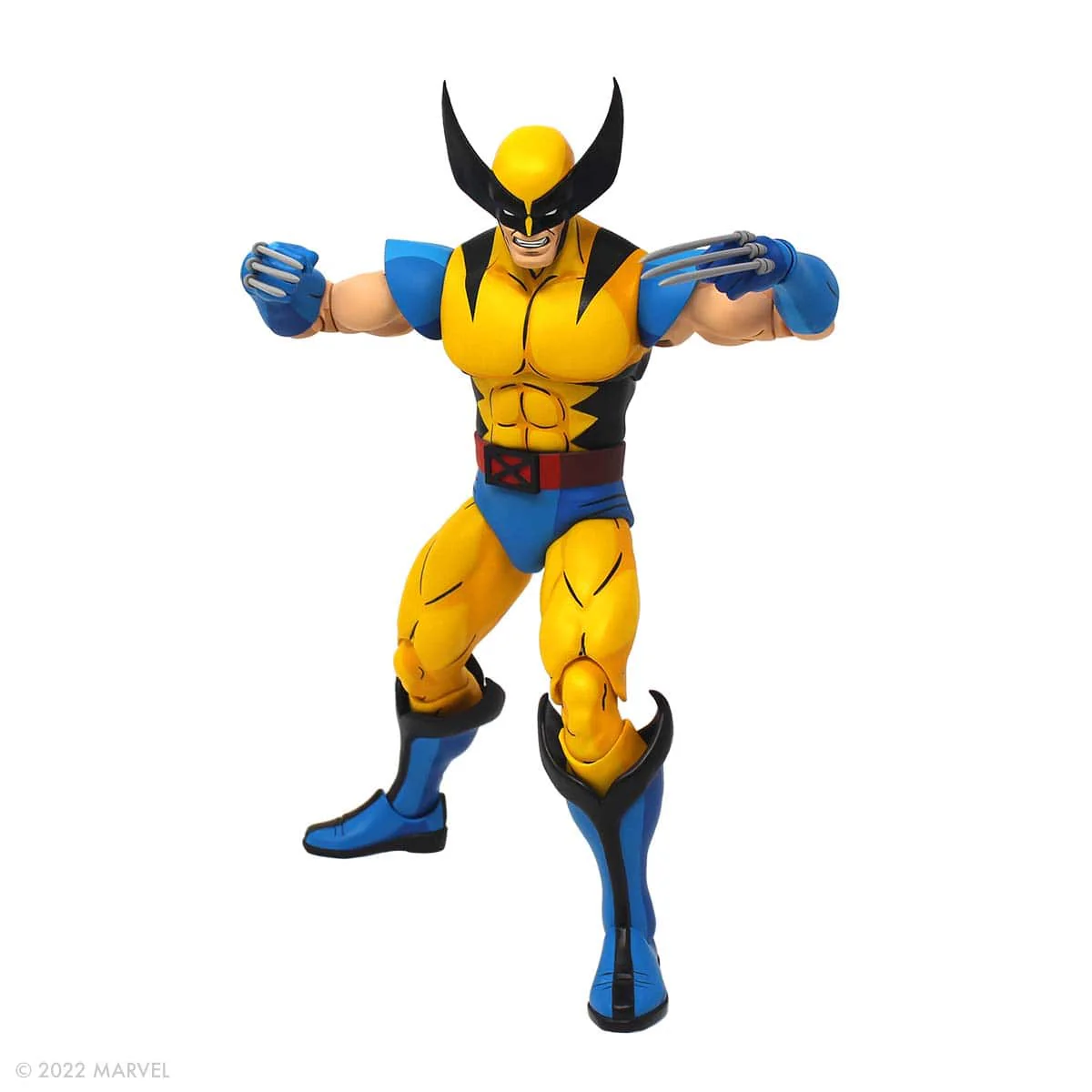 386-wolverine-1-6-scale-figure-8.webp Wolverine 1/6 Scale Figure