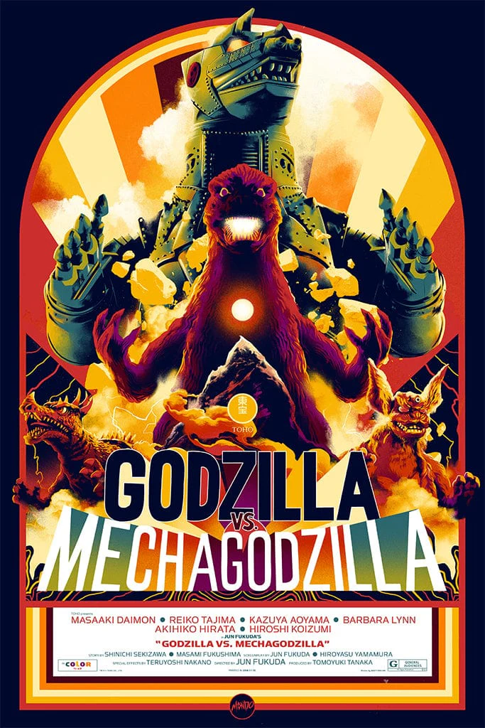 3867-godzilla-vs.-mechagodzilla-poster-1.webp Godzilla Vs. Mechagodzilla Poster