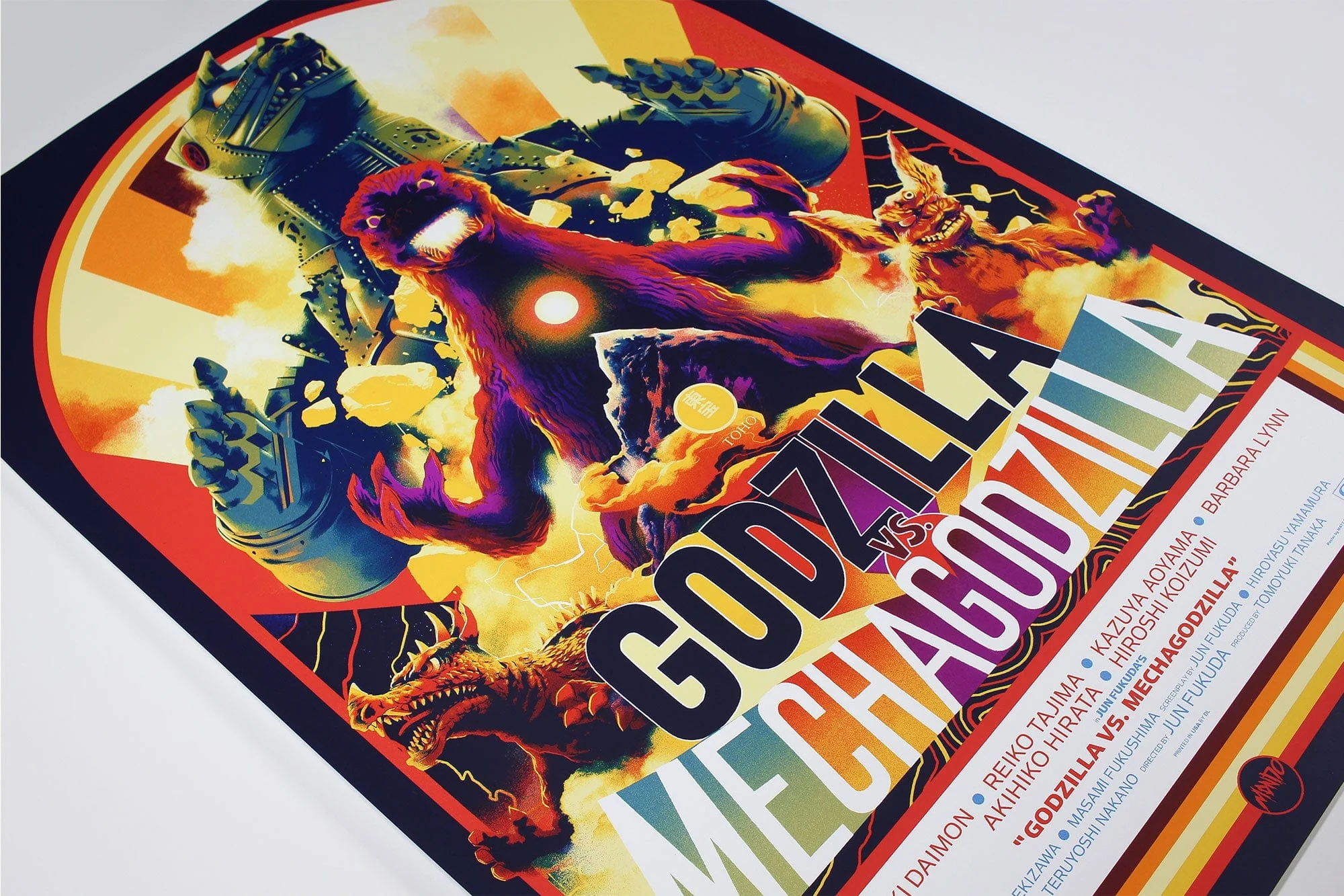 3867-godzilla-vs.-mechagodzilla-poster-3.webp Godzilla Vs. Mechagodzilla Poster