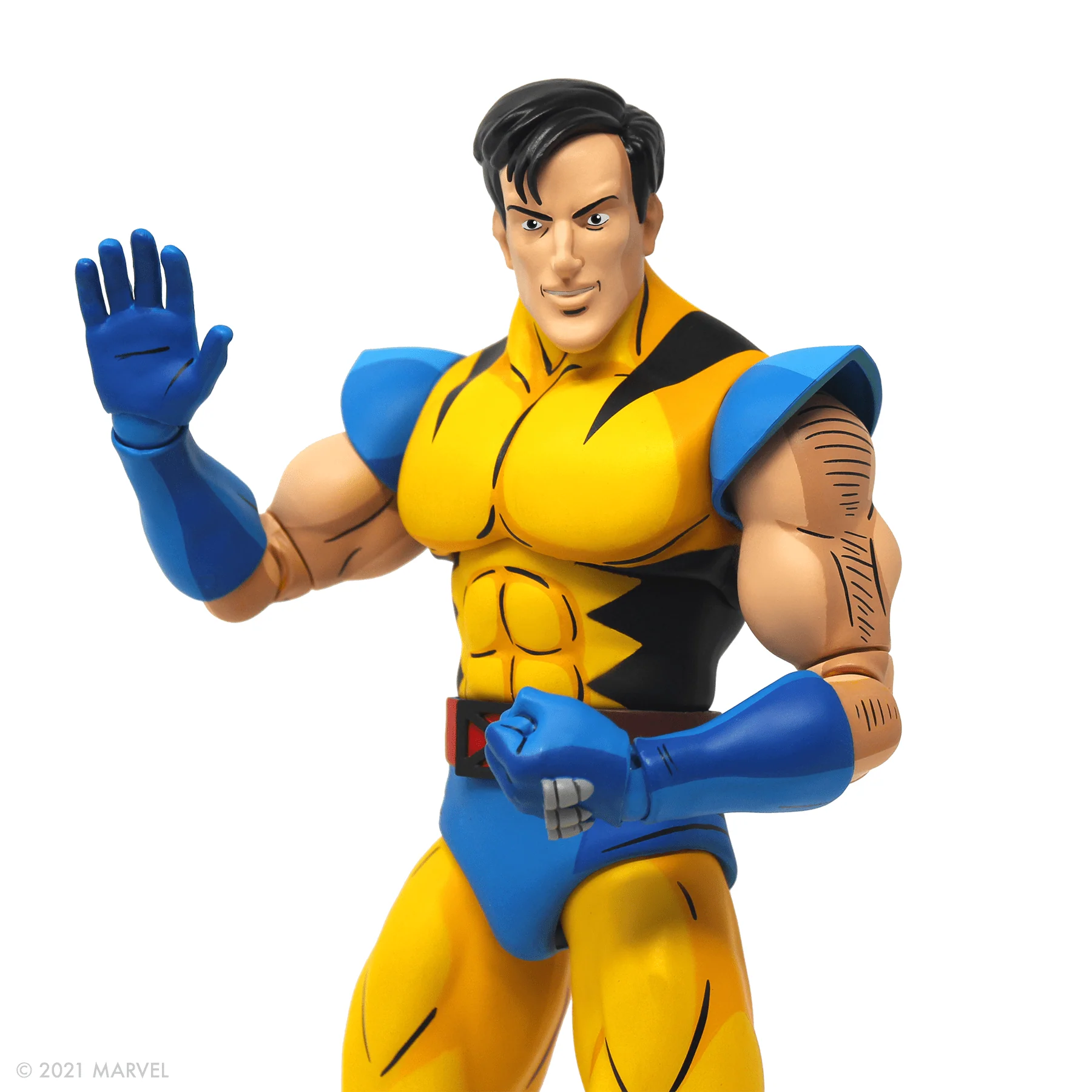 387-wolverine-1-6-scale-figure-limited-edition-sdcc-variant-10.webp Wolverine 1/6 Scale Figure - Limited Edition SDCC Variant
