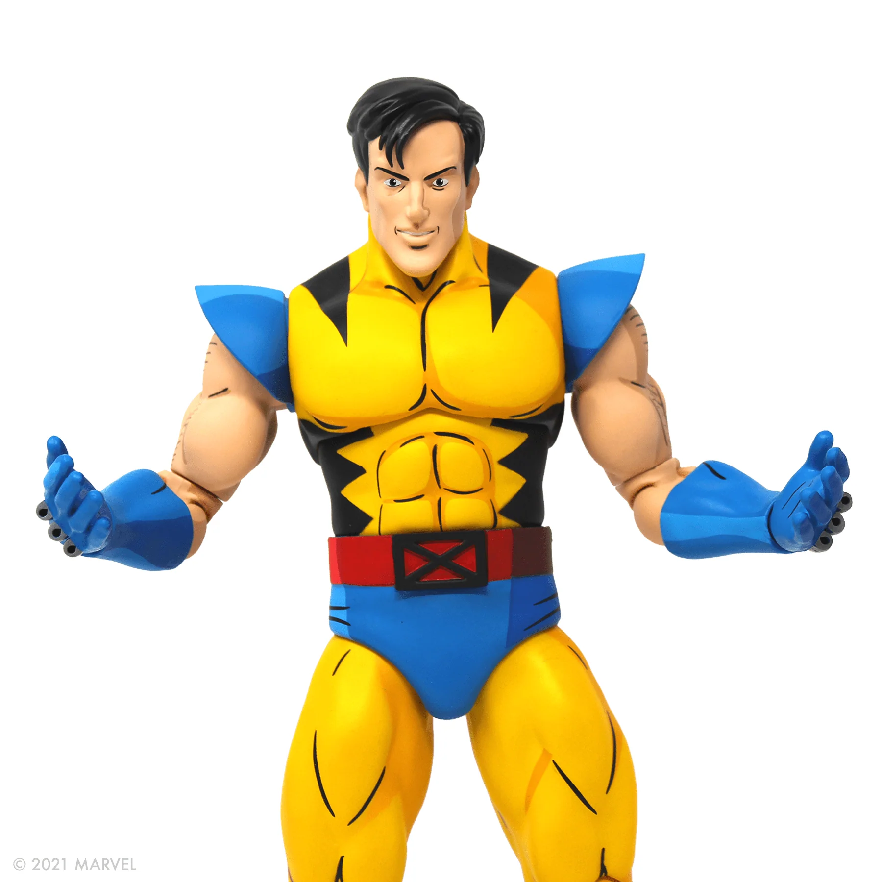 387-wolverine-1-6-scale-figure-limited-edition-sdcc-variant-11.webp Wolverine 1/6 Scale Figure - Limited Edition SDCC Variant