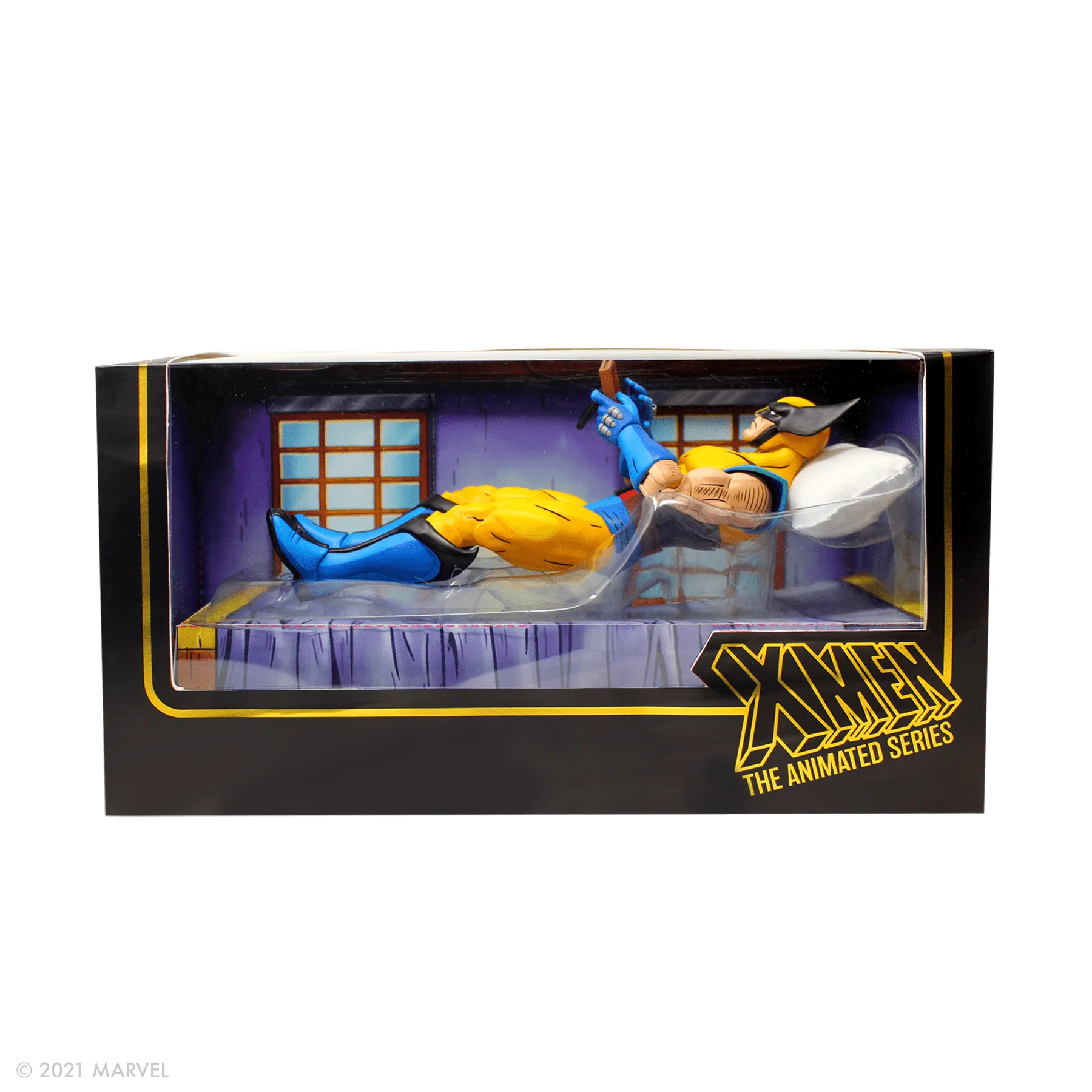 387-wolverine-1-6-scale-figure-limited-edition-sdcc-variant-13.webp Wolverine 1/6 Scale Figure - Limited Edition SDCC Variant