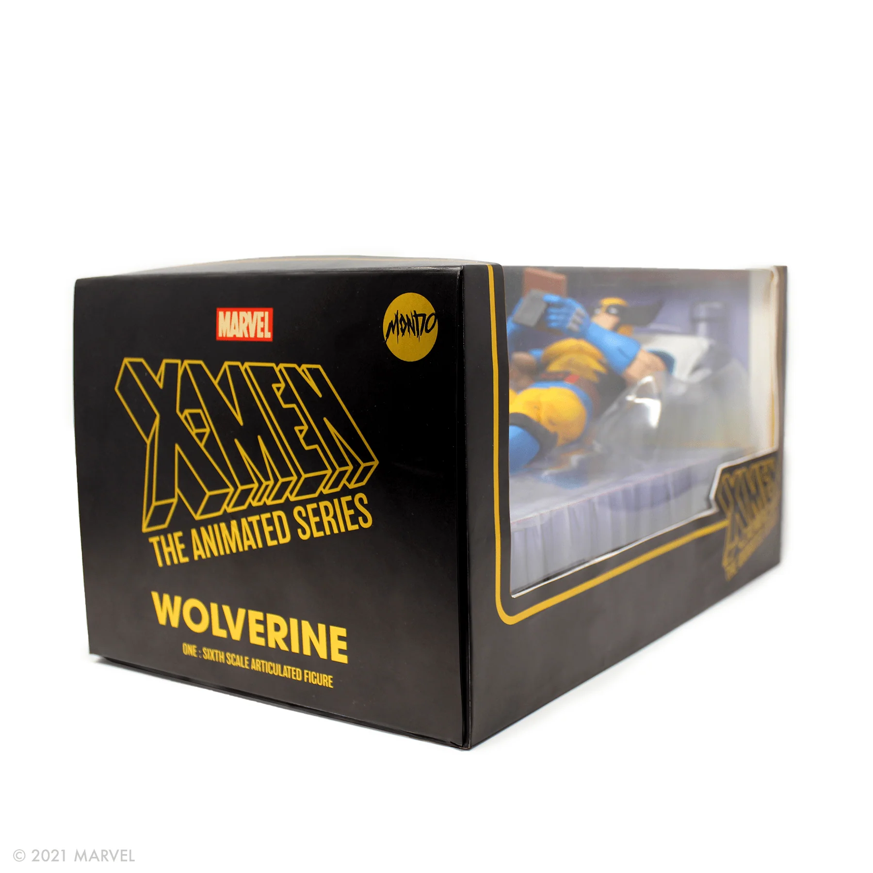 387-wolverine-1-6-scale-figure-limited-edition-sdcc-variant-14.webp Wolverine 1/6 Scale Figure - Limited Edition SDCC Variant