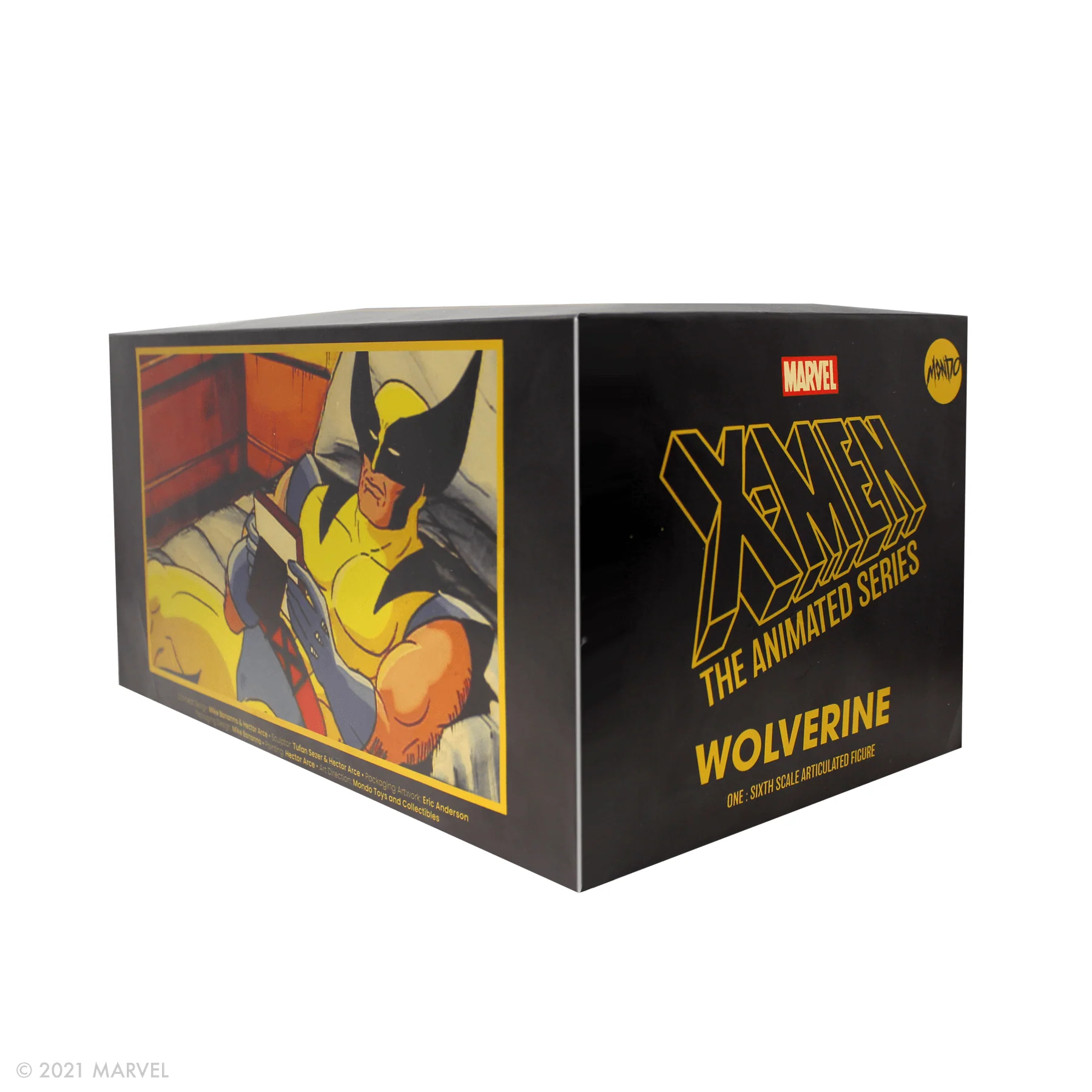 387-wolverine-1-6-scale-figure-limited-edition-sdcc-variant-15.webp Wolverine 1/6 Scale Figure - Limited Edition SDCC Variant