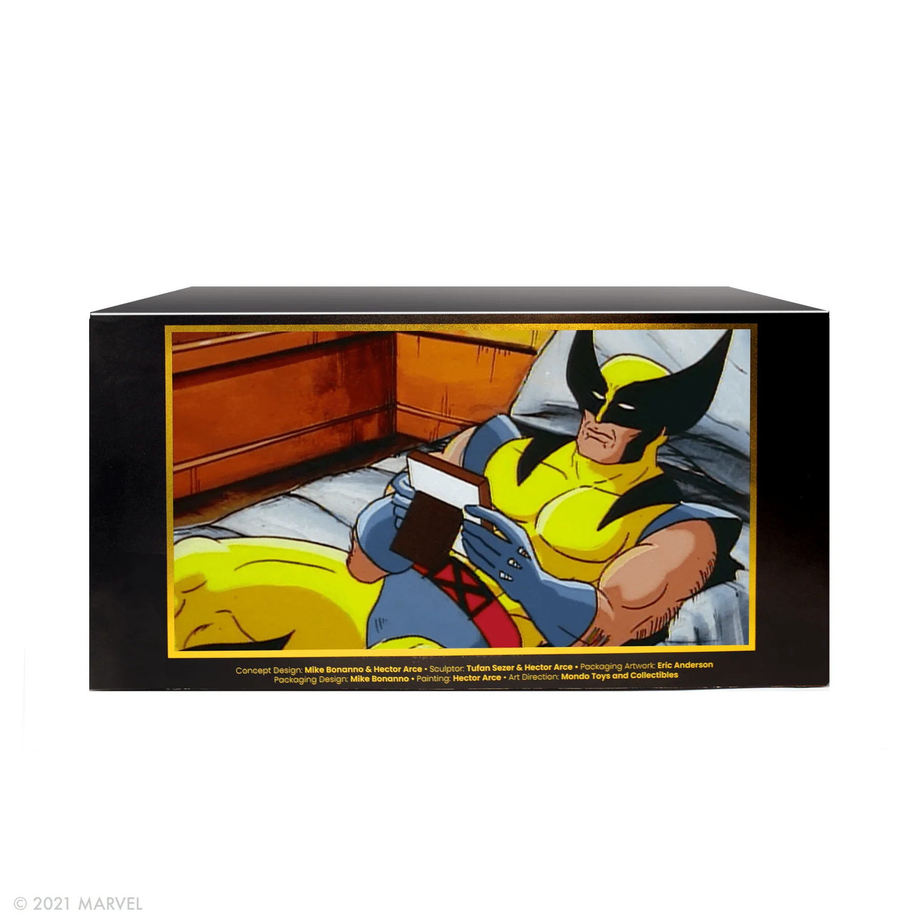 387-wolverine-1-6-scale-figure-limited-edition-sdcc-variant-16.webp Wolverine 1/6 Scale Figure - Limited Edition SDCC Variant