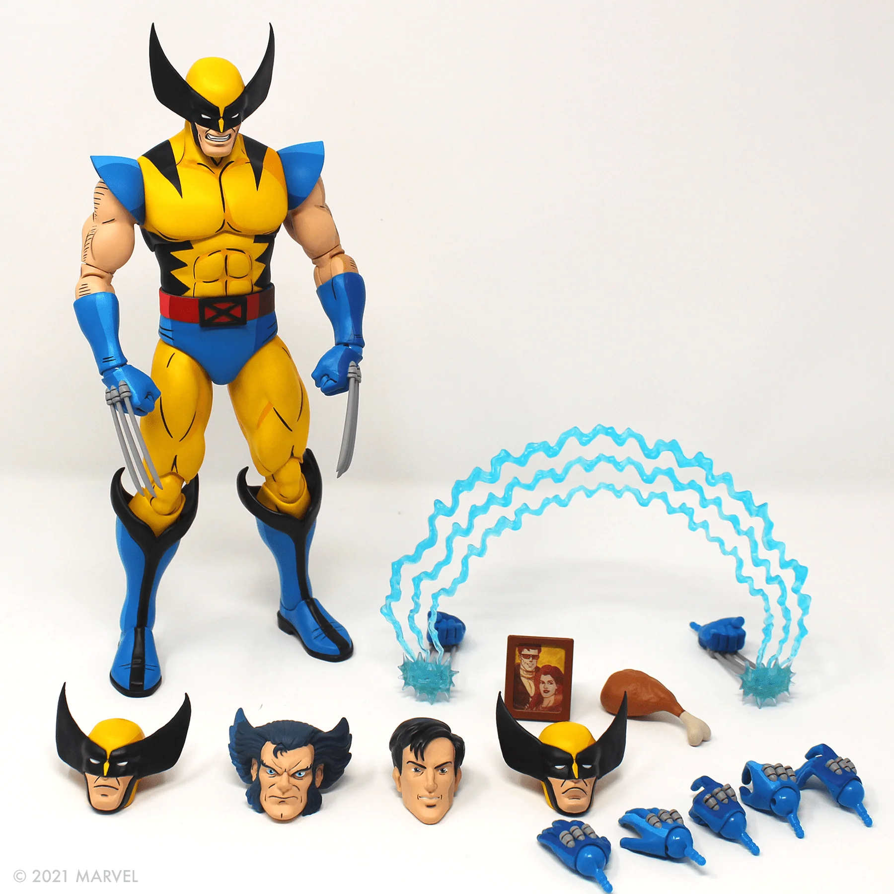 387-wolverine-1-6-scale-figure-limited-edition-sdcc-variant-21.webp Wolverine 1/6 Scale Figure - Limited Edition SDCC Variant