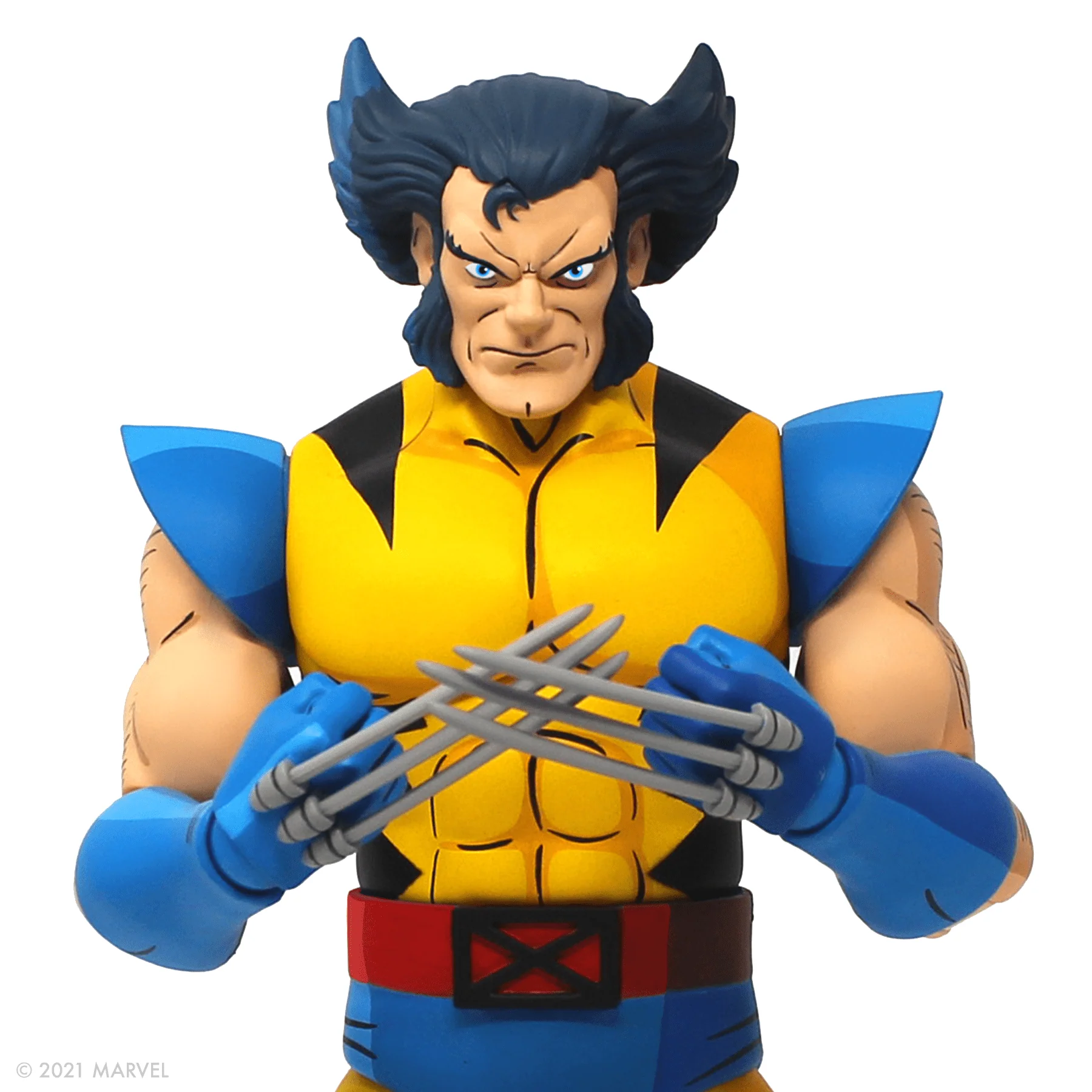 387-wolverine-1-6-scale-figure-limited-edition-sdcc-variant-22.webp Wolverine 1/6 Scale Figure - Limited Edition SDCC Variant