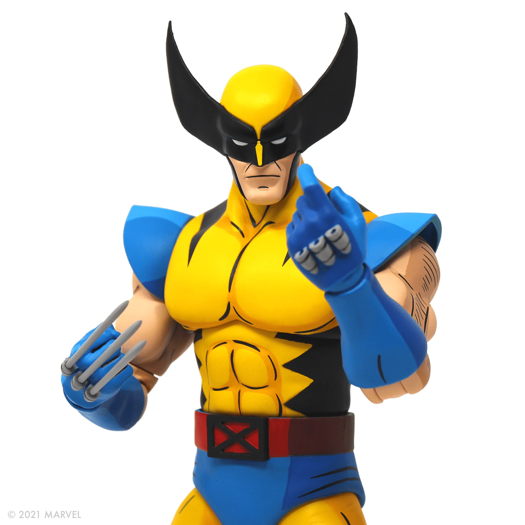 387-wolverine-1-6-scale-figure-limited-edition-sdcc-variant-24.webp Wolverine 1/6 Scale Figure - Limited Edition SDCC Variant