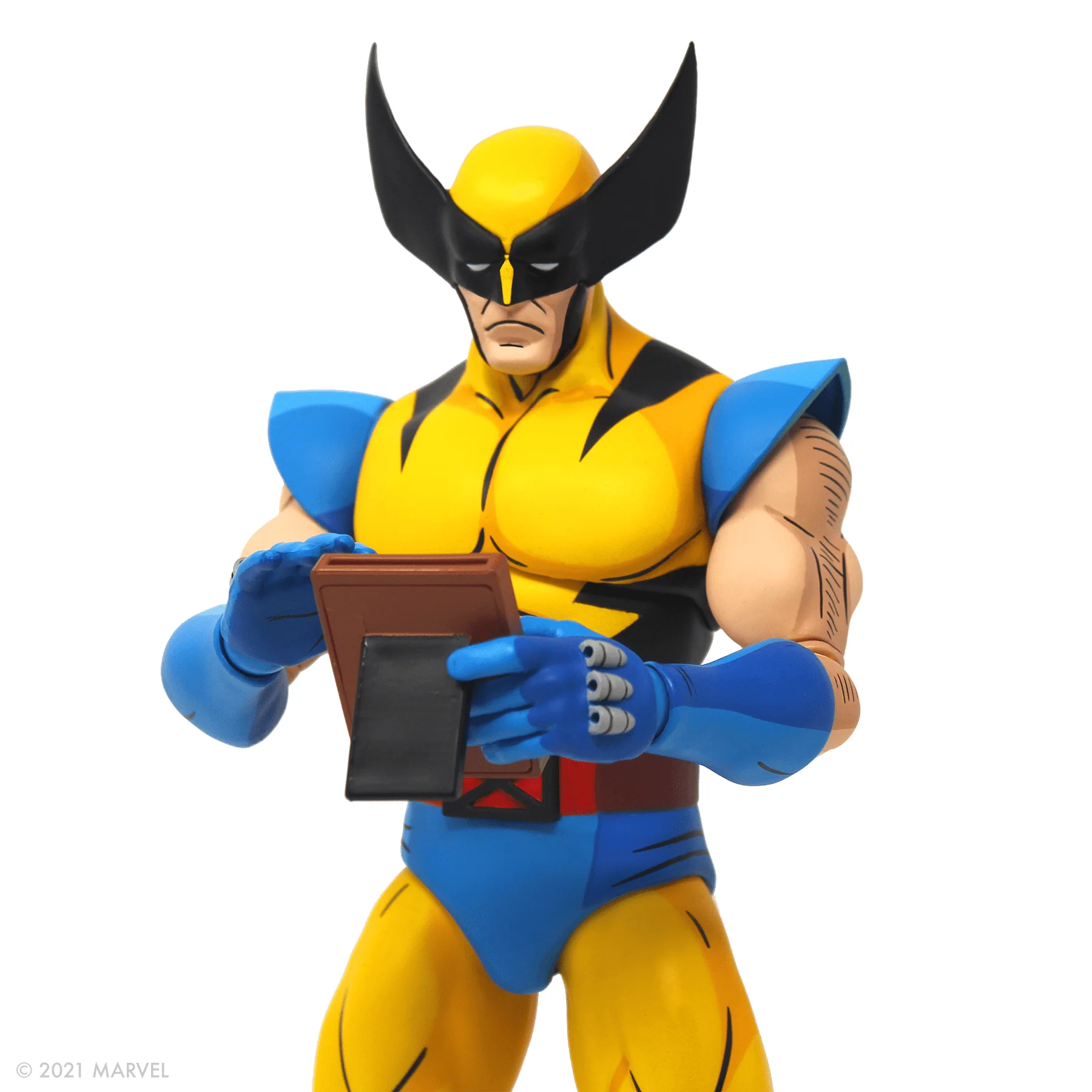 387-wolverine-1-6-scale-figure-limited-edition-sdcc-variant-25.webp Wolverine 1/6 Scale Figure - Limited Edition SDCC Variant