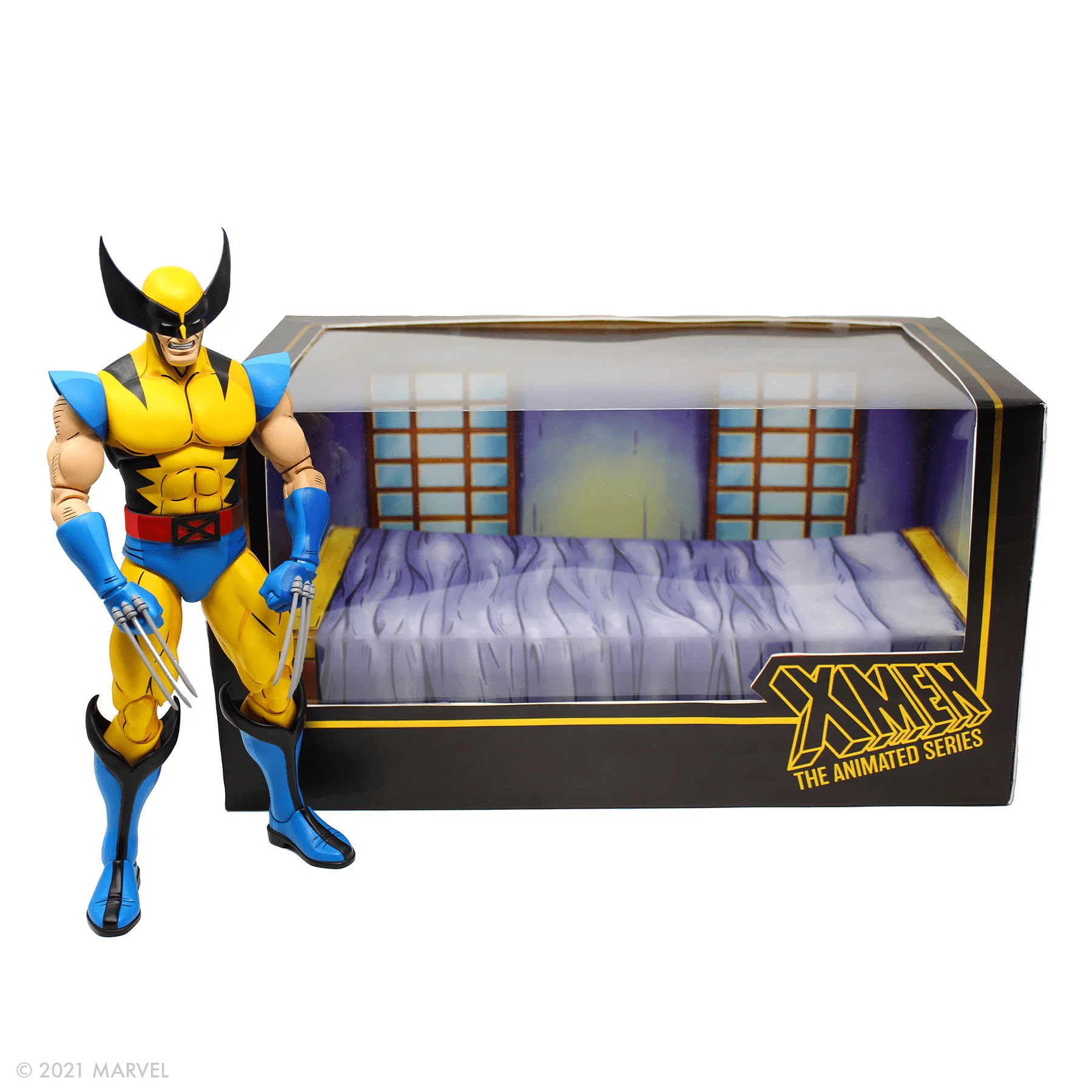 387-wolverine-1-6-scale-figure-limited-edition-sdcc-variant-26.webp Wolverine 1/6 Scale Figure - Limited Edition SDCC Variant