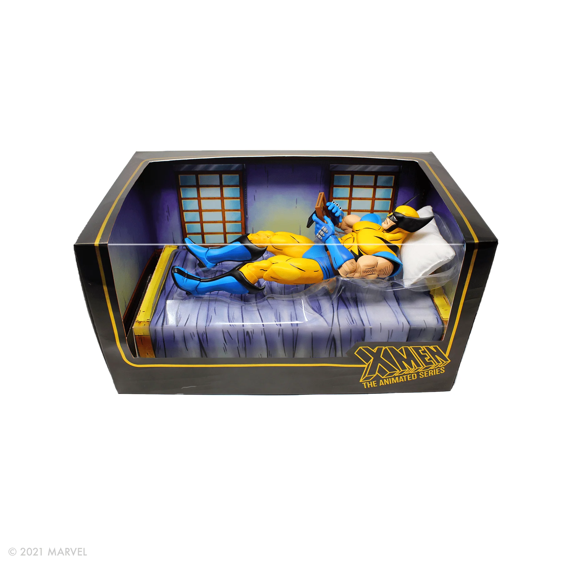 387-wolverine-1-6-scale-figure-limited-edition-sdcc-variant-29.webp Wolverine 1/6 Scale Figure - Limited Edition SDCC Variant