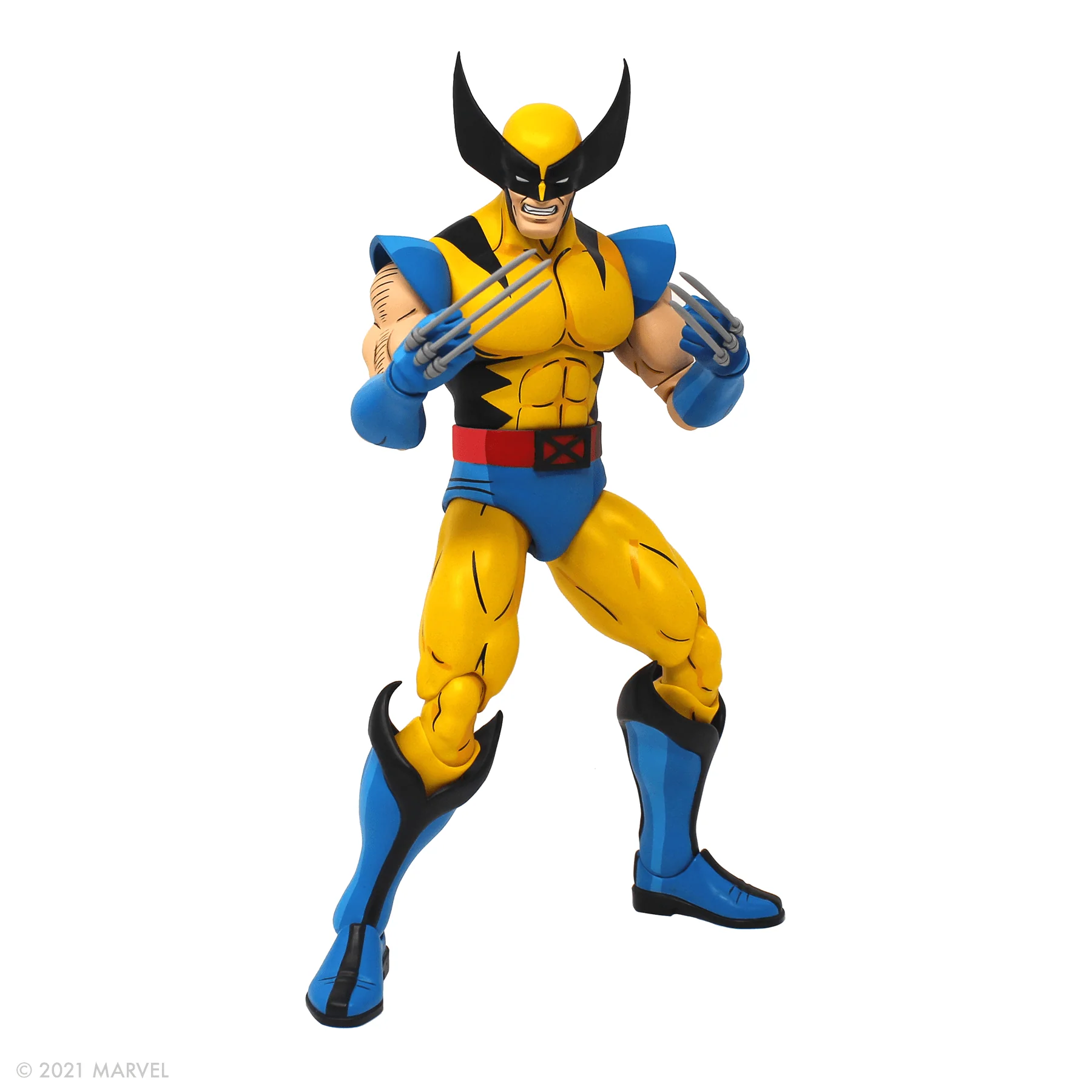 387-wolverine-1-6-scale-figure-limited-edition-sdcc-variant-6.webp Wolverine 1/6 Scale Figure - Limited Edition SDCC Variant