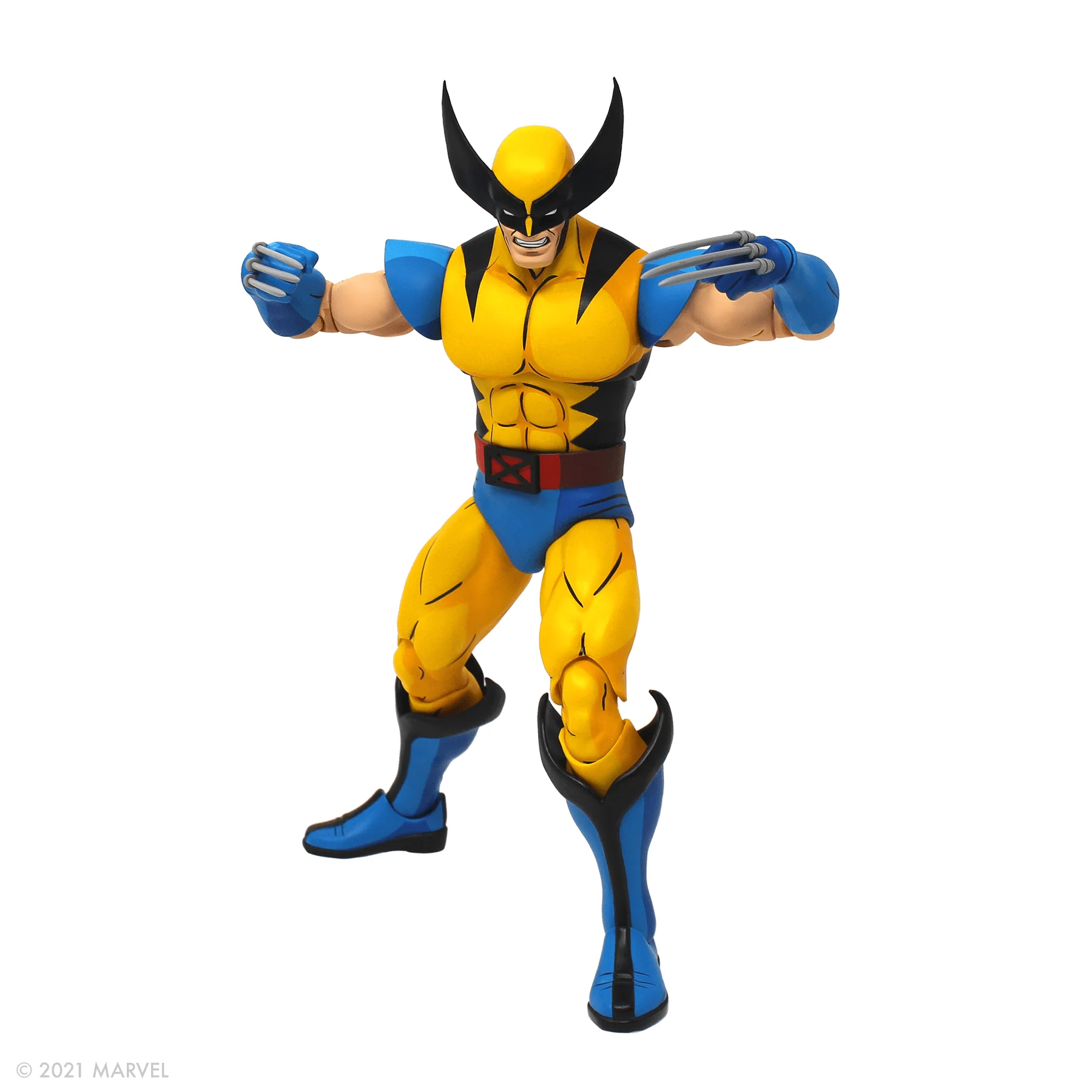 387-wolverine-1-6-scale-figure-limited-edition-sdcc-variant-8.webp Wolverine 1/6 Scale Figure - Limited Edition SDCC Variant