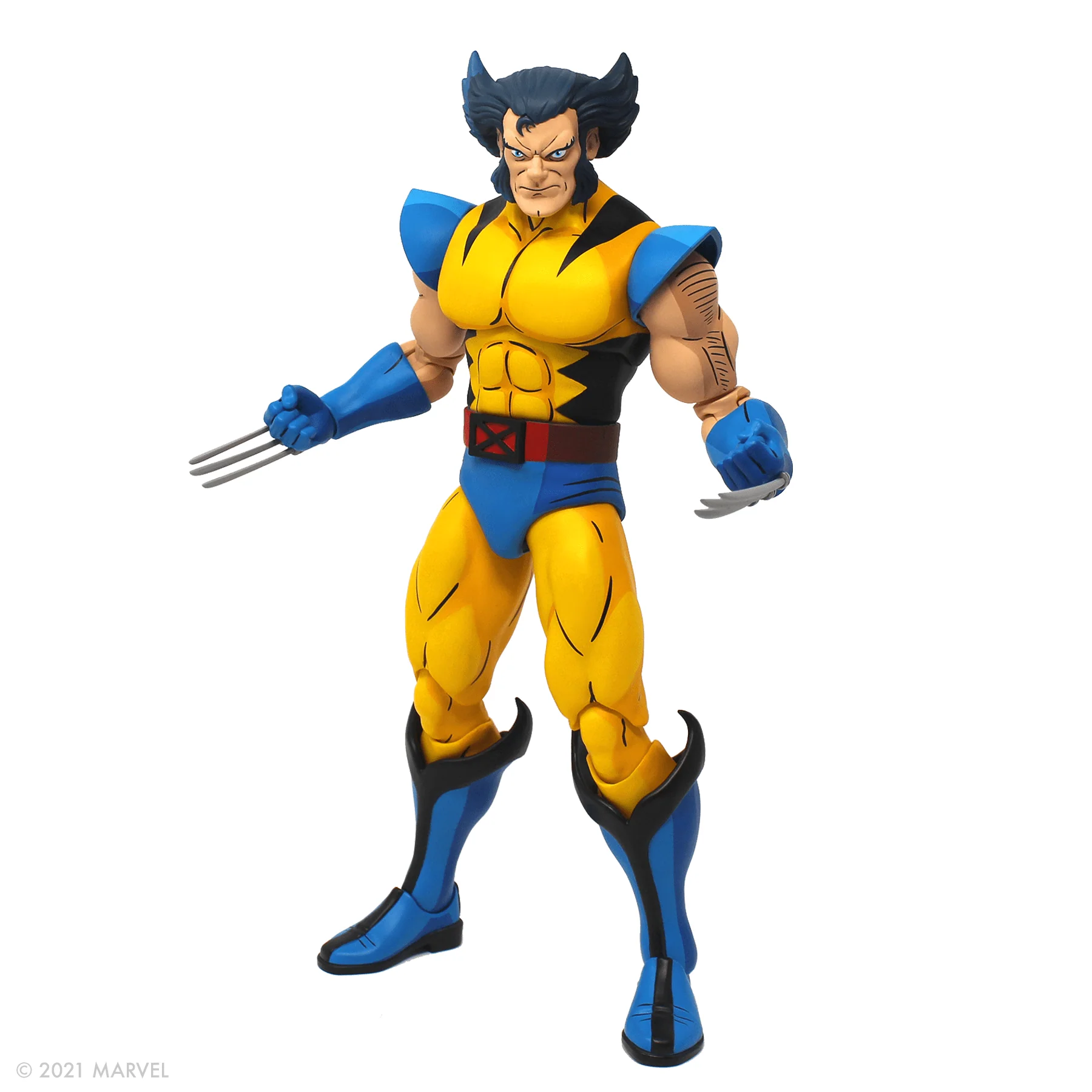 387-wolverine-1-6-scale-figure-limited-edition-sdcc-variant-9.webp Wolverine 1/6 Scale Figure - Limited Edition SDCC Variant