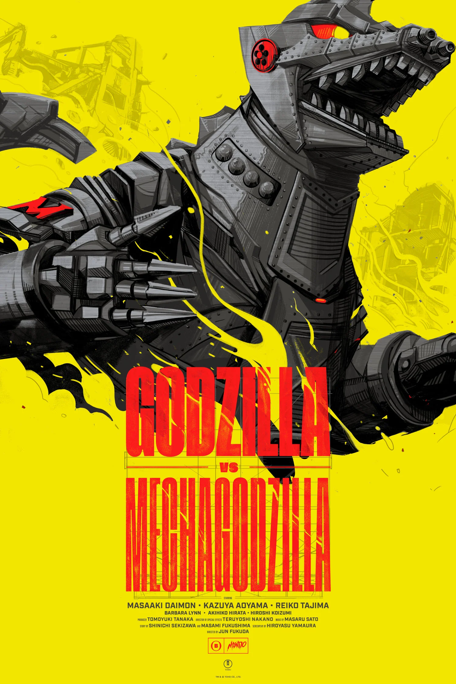 3871-godzilla-vs.-mechagodzilla-variant-poster-1.webp Godzilla vs. Mechagodzilla Variant Poster