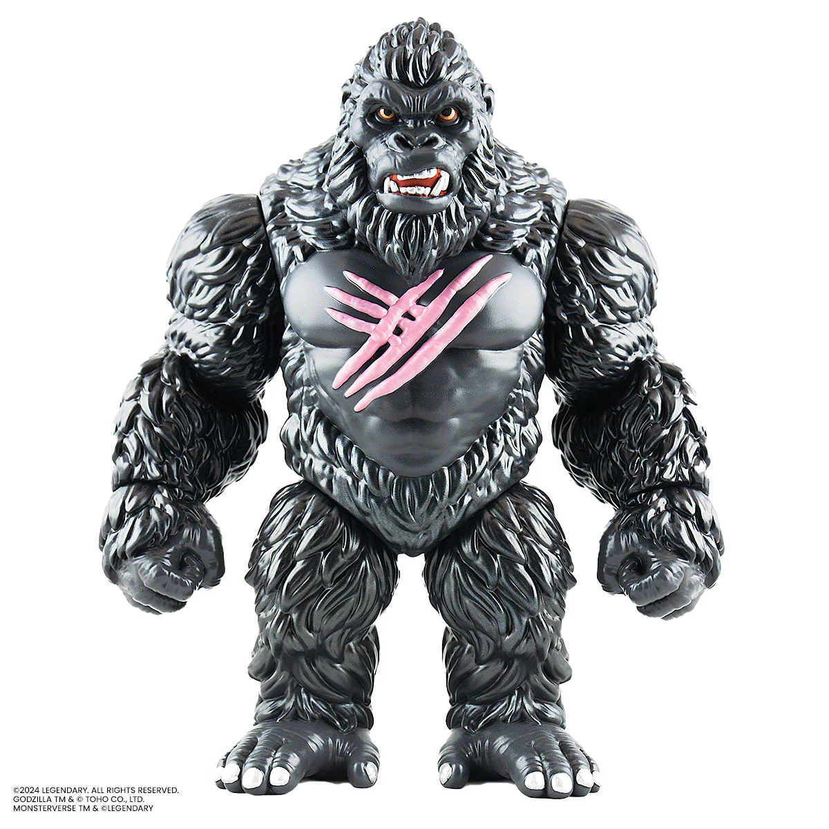 Godzilla x Kong: The New Empire - Kong Soft Vinyl Figure