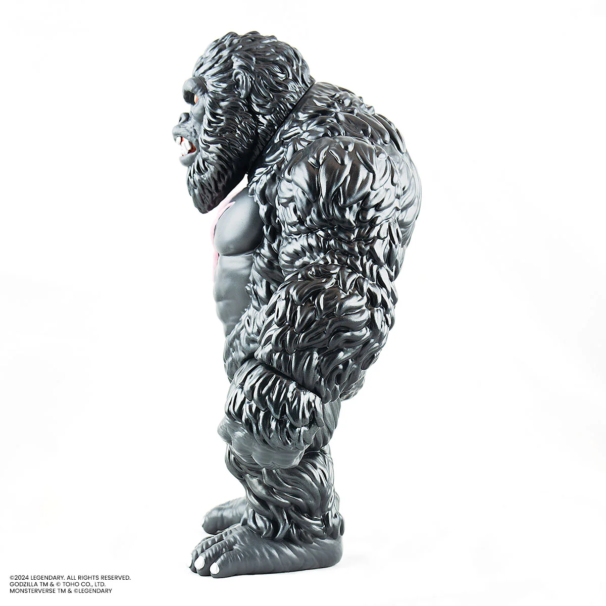 Godzilla x Kong: The New Empire - Kong Soft Vinyl Figure