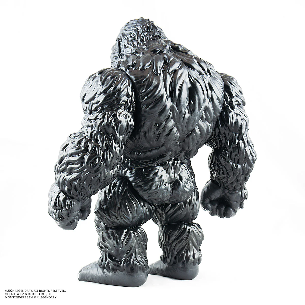 Godzilla x Kong: The New Empire - Kong Soft Vinyl Figure