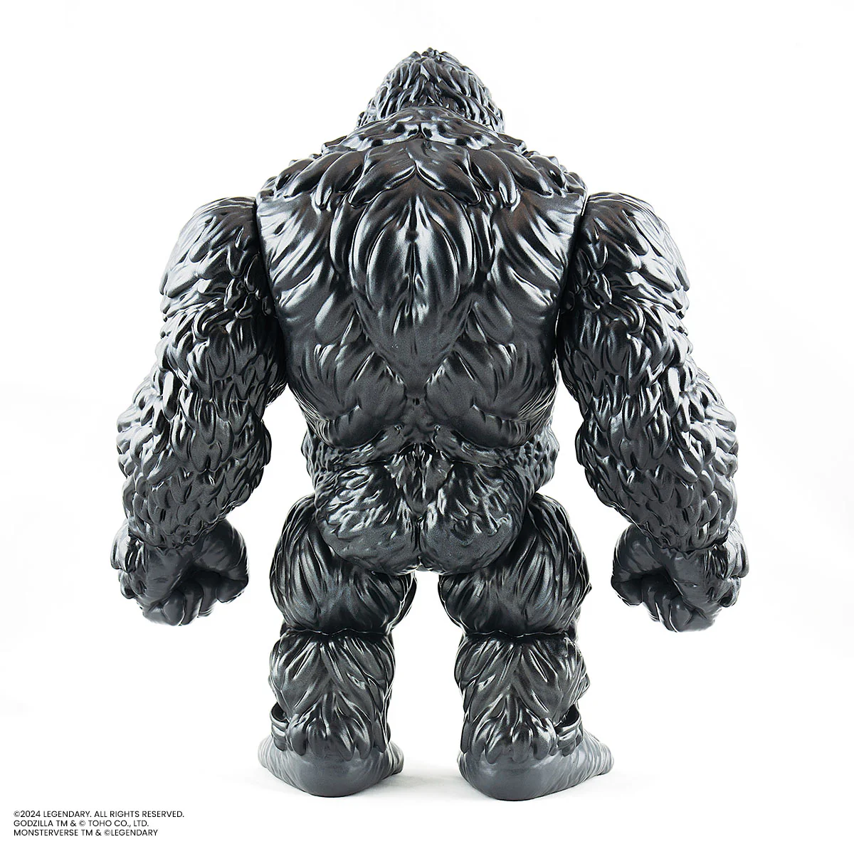 Godzilla x Kong: The New Empire - Kong Soft Vinyl Figure
