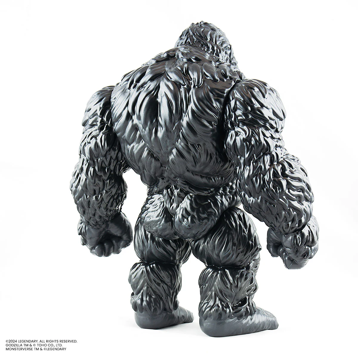 Godzilla x Kong: The New Empire - Kong Soft Vinyl Figure