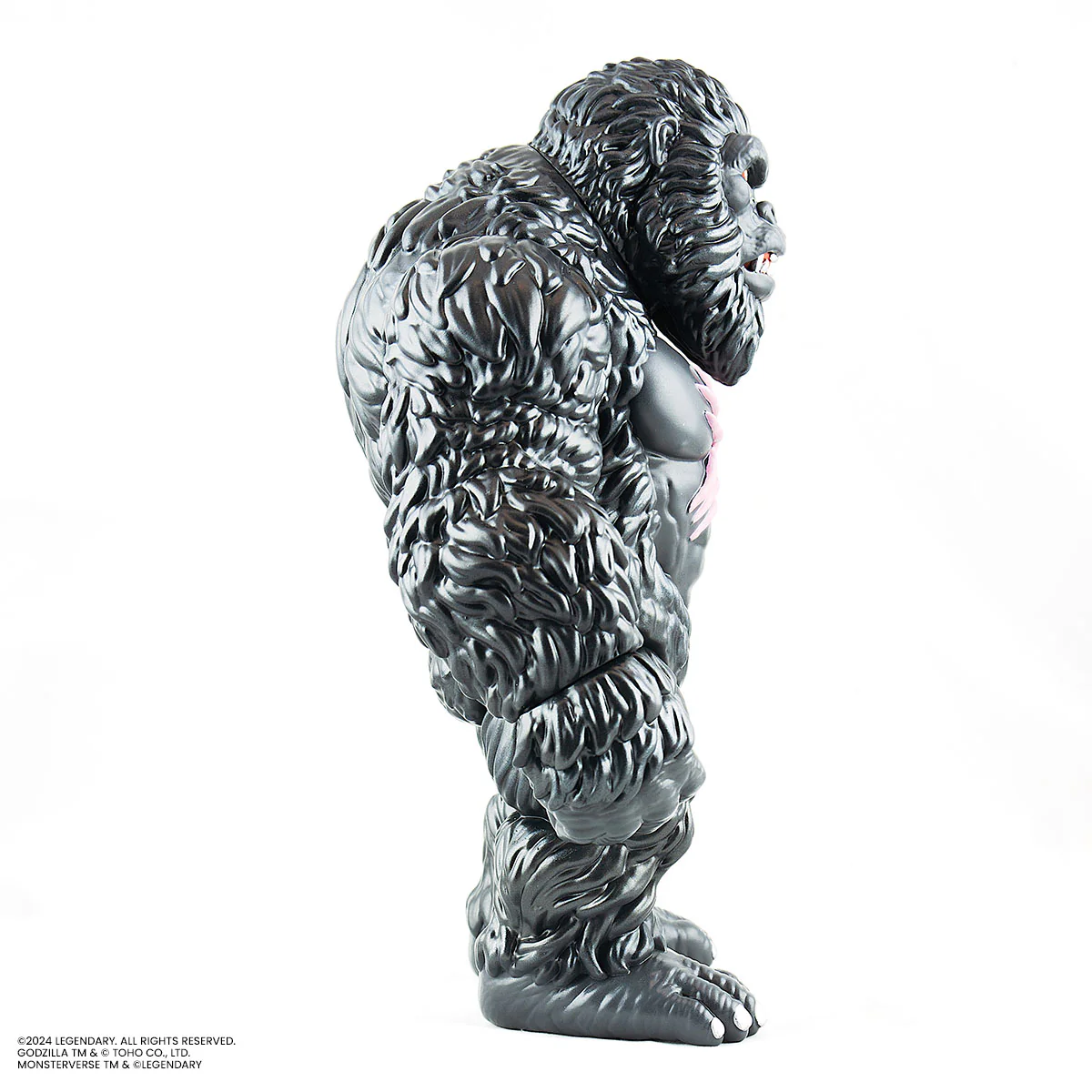 Godzilla x Kong: The New Empire - Kong Soft Vinyl Figure