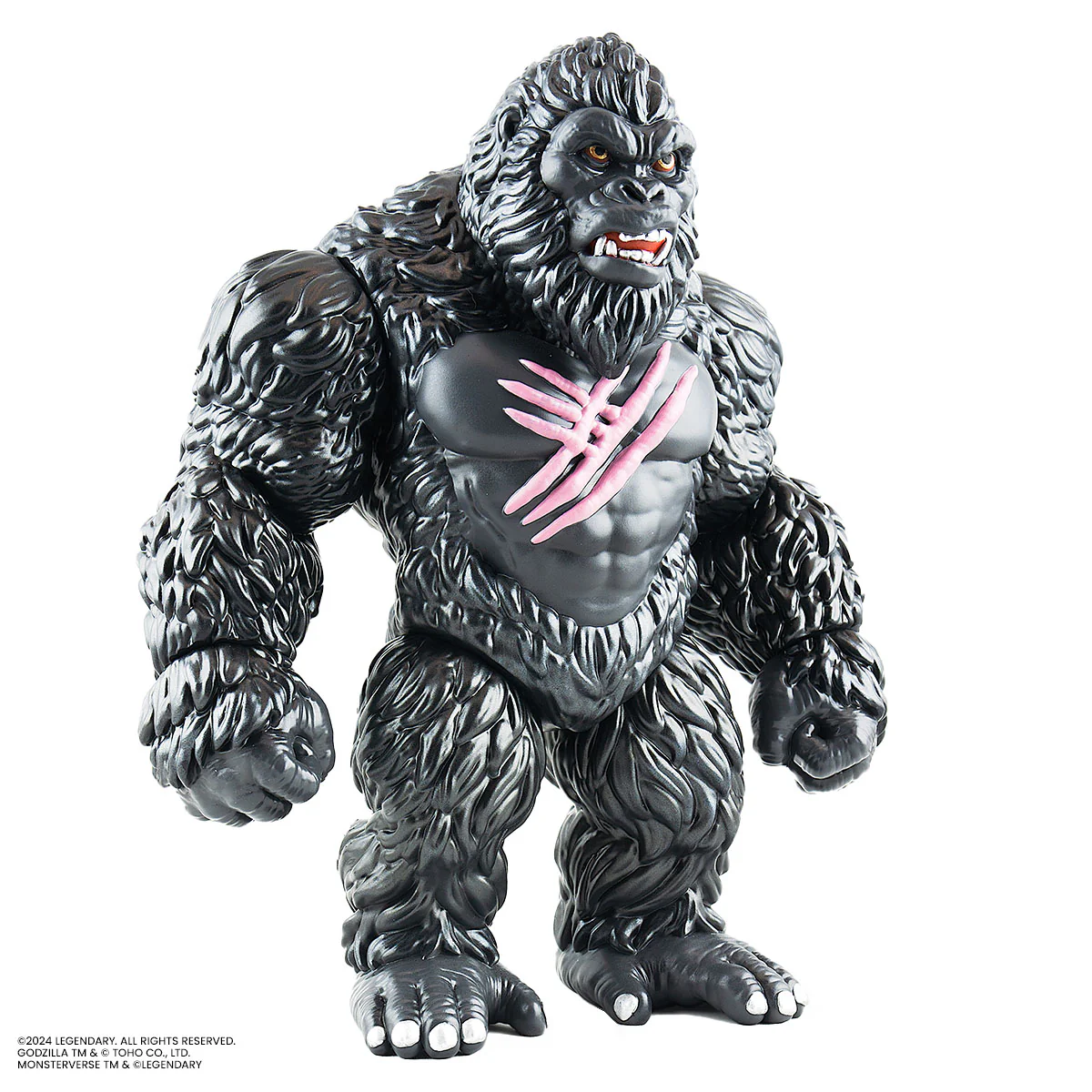 Godzilla x Kong: The New Empire - Kong Soft Vinyl Figure