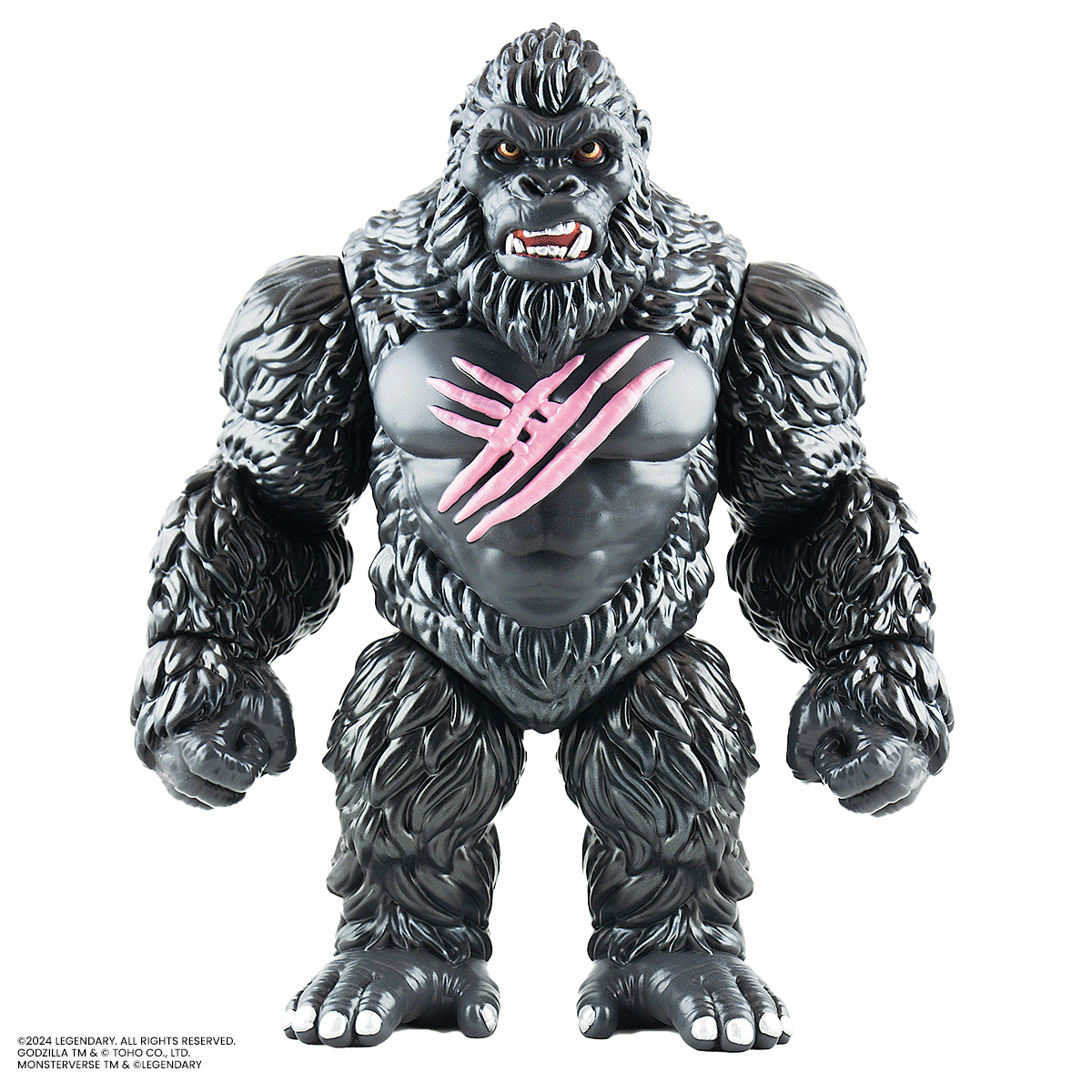 Godzilla x Kong: The New Empire - Kong Soft Vinyl Figure