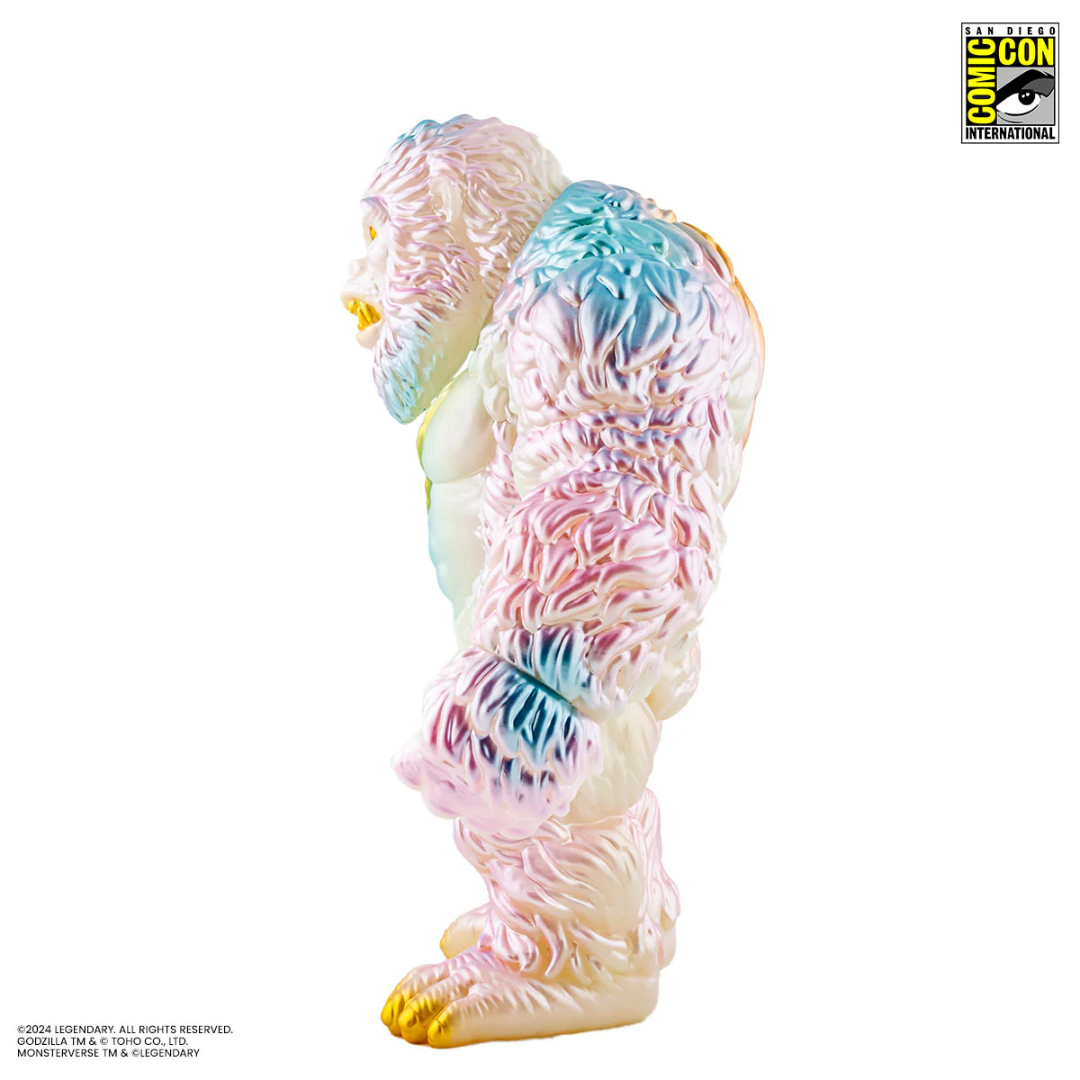 3879-godzilla-x-kong-the-new-empire-kong-soft-vinyl-figure-cherry-blossom-glow-in-the-dark-variant-25.webp Godzilla x Kong: The New Empire - Kong Soft Vinyl Figure - Cherry Blossom Glow in the Dark Variant