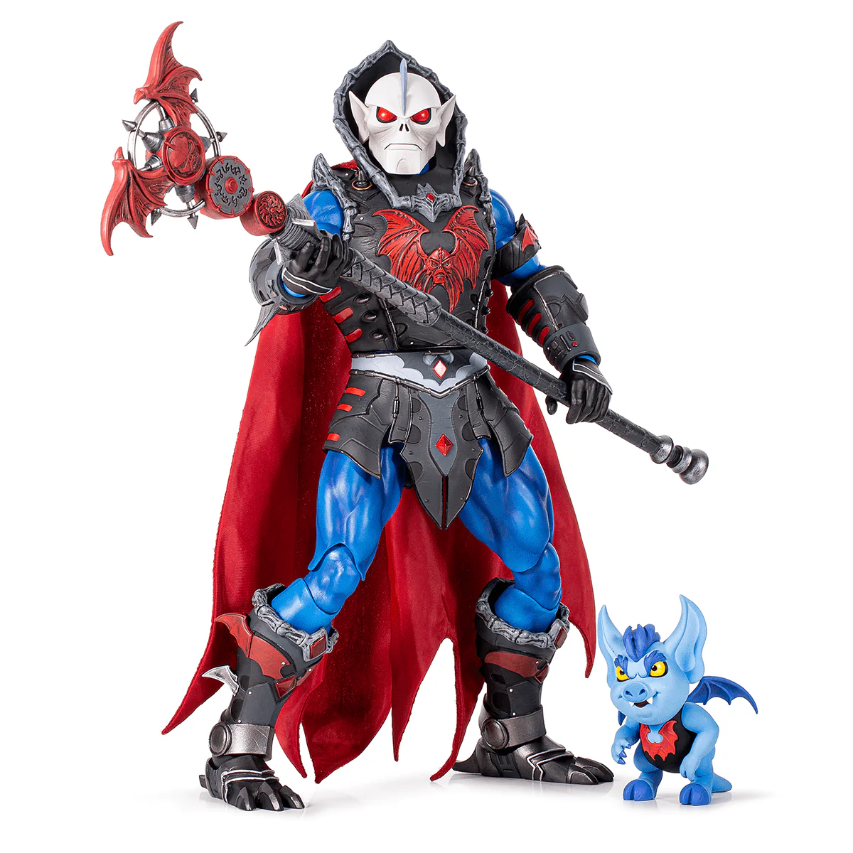 388-hordak-1-6-scale-figure-classic-variant-1.webp Hordak 1/6 Scale Figure - Classic Variant
