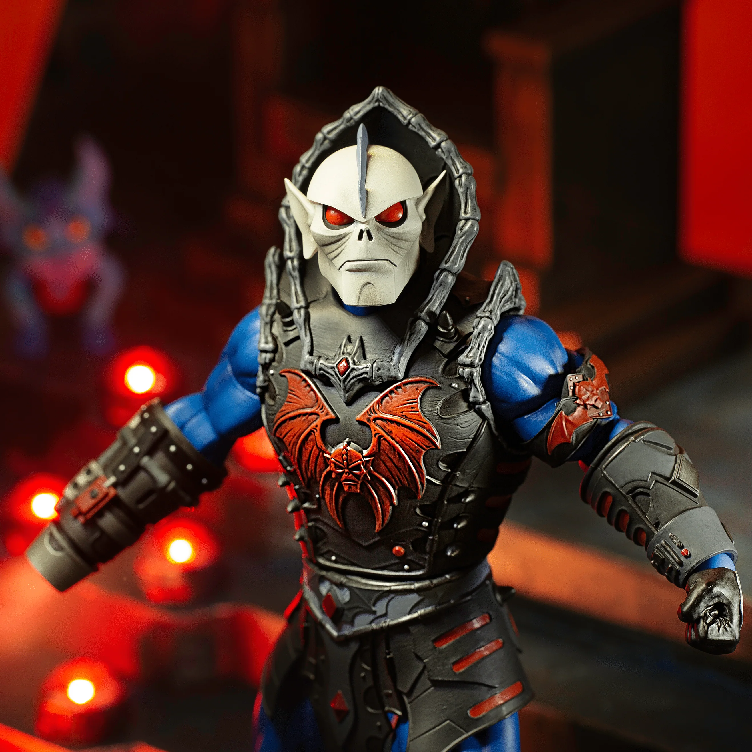 Hordak 1/6 Scale Figure - Classic Variant