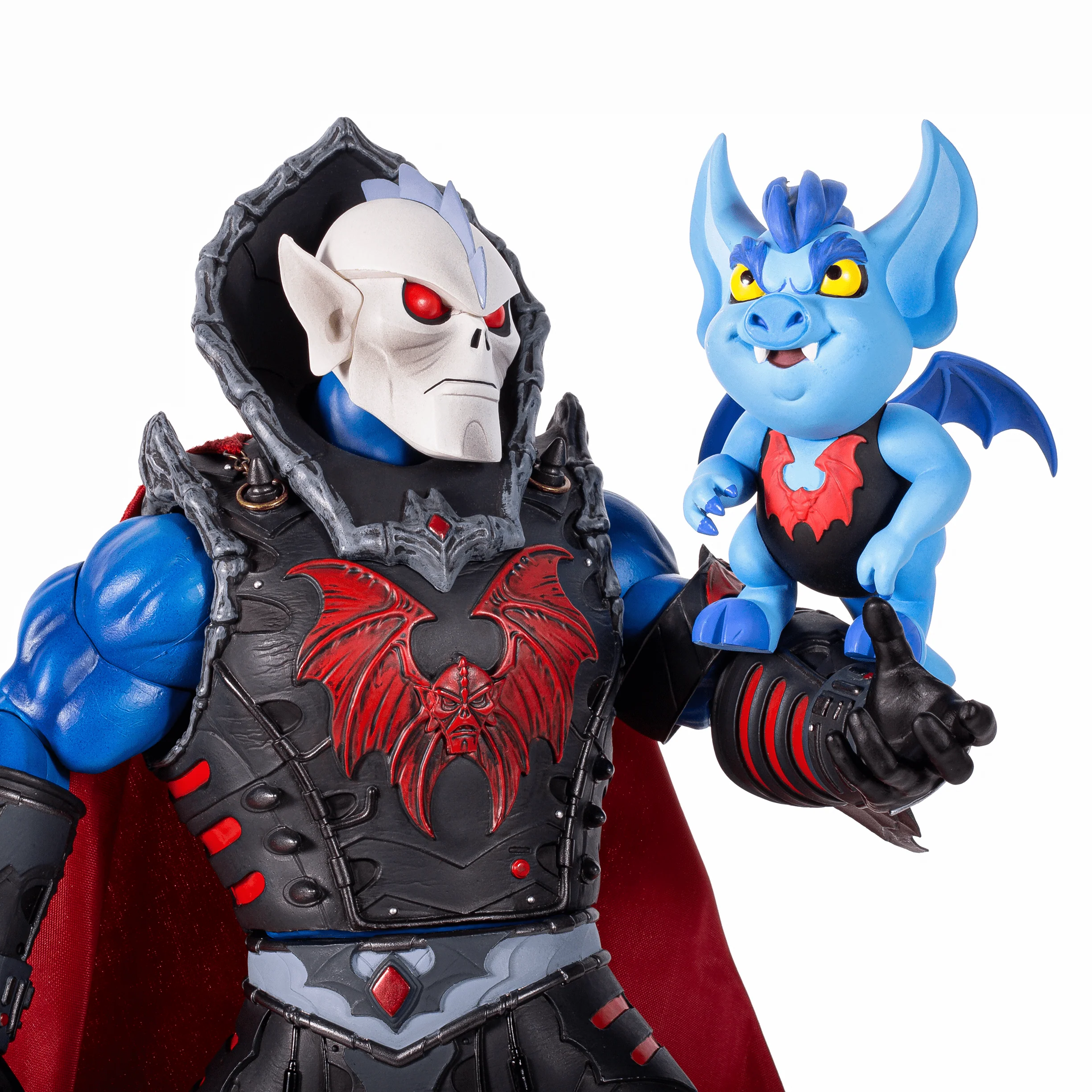 Hordak 1/6 Scale Figure - Classic Variant