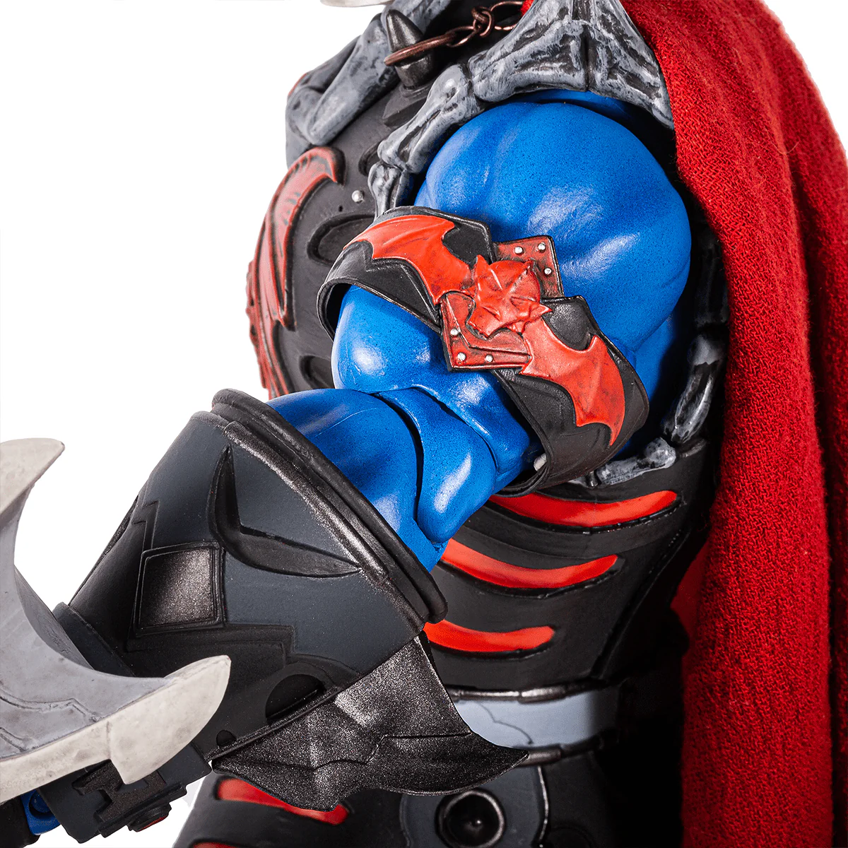 Hordak 1/6 Scale Figure - Classic Variant