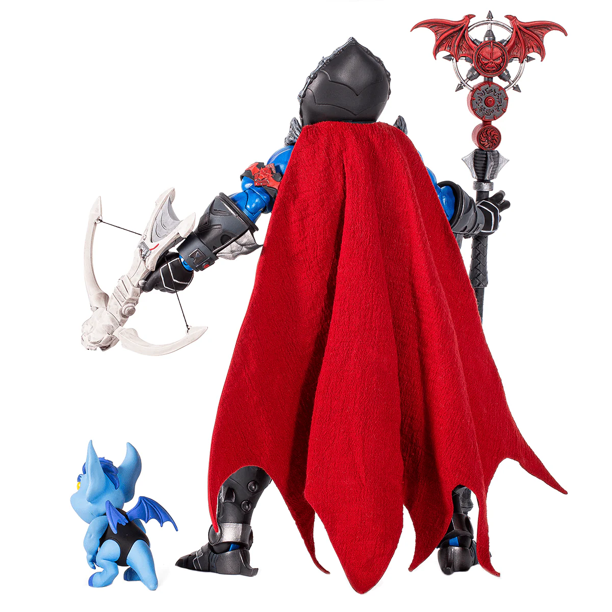 Hordak 1/6 Scale Figure - Classic Variant