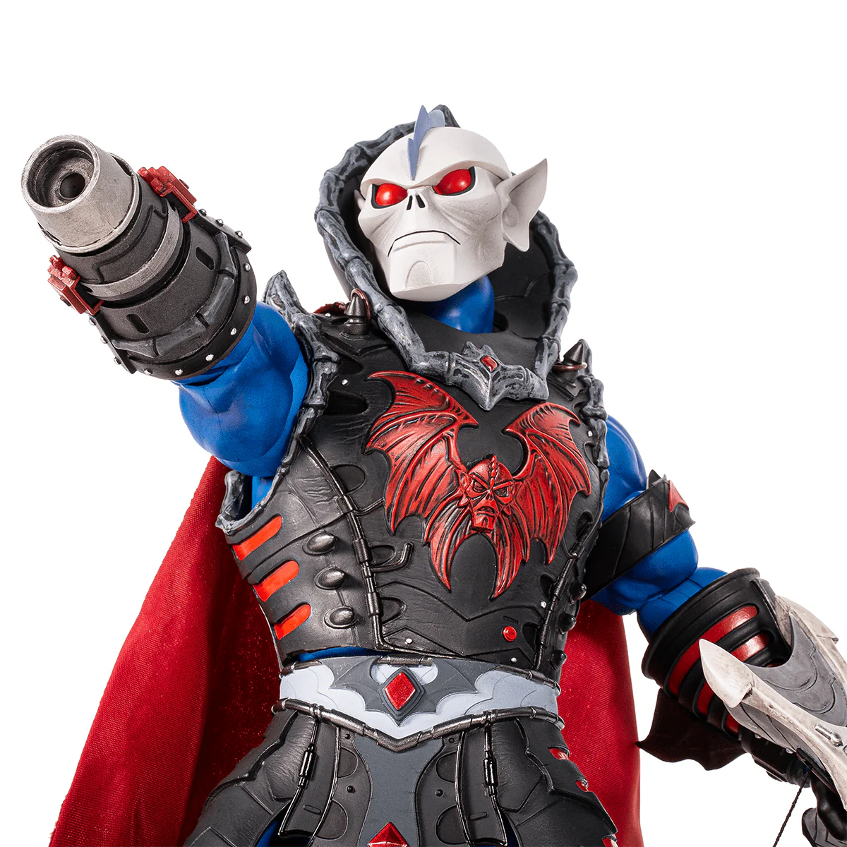 Hordak 1/6 Scale Figure - Classic Variant