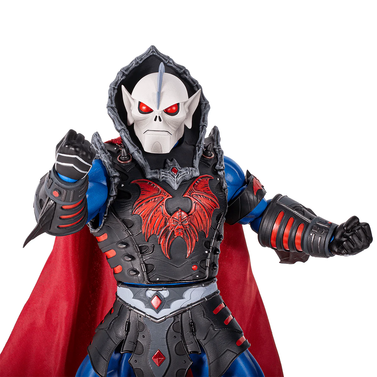 Hordak 1/6 Scale Figure - Classic Variant