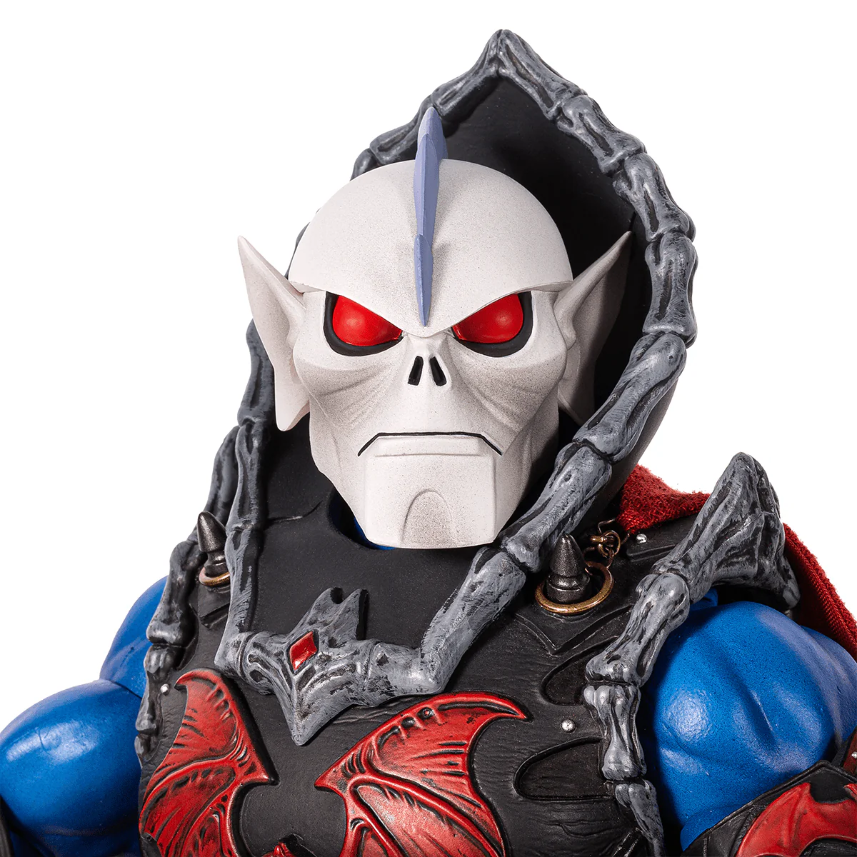 Hordak 1/6 Scale Figure - Classic Variant