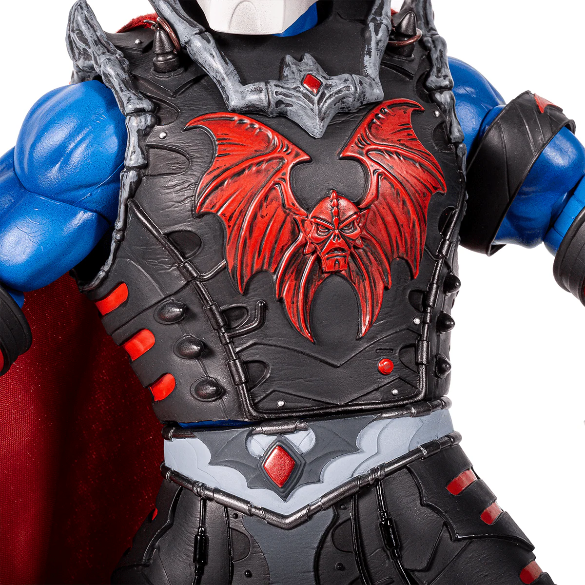 Hordak 1/6 Scale Figure - Classic Variant