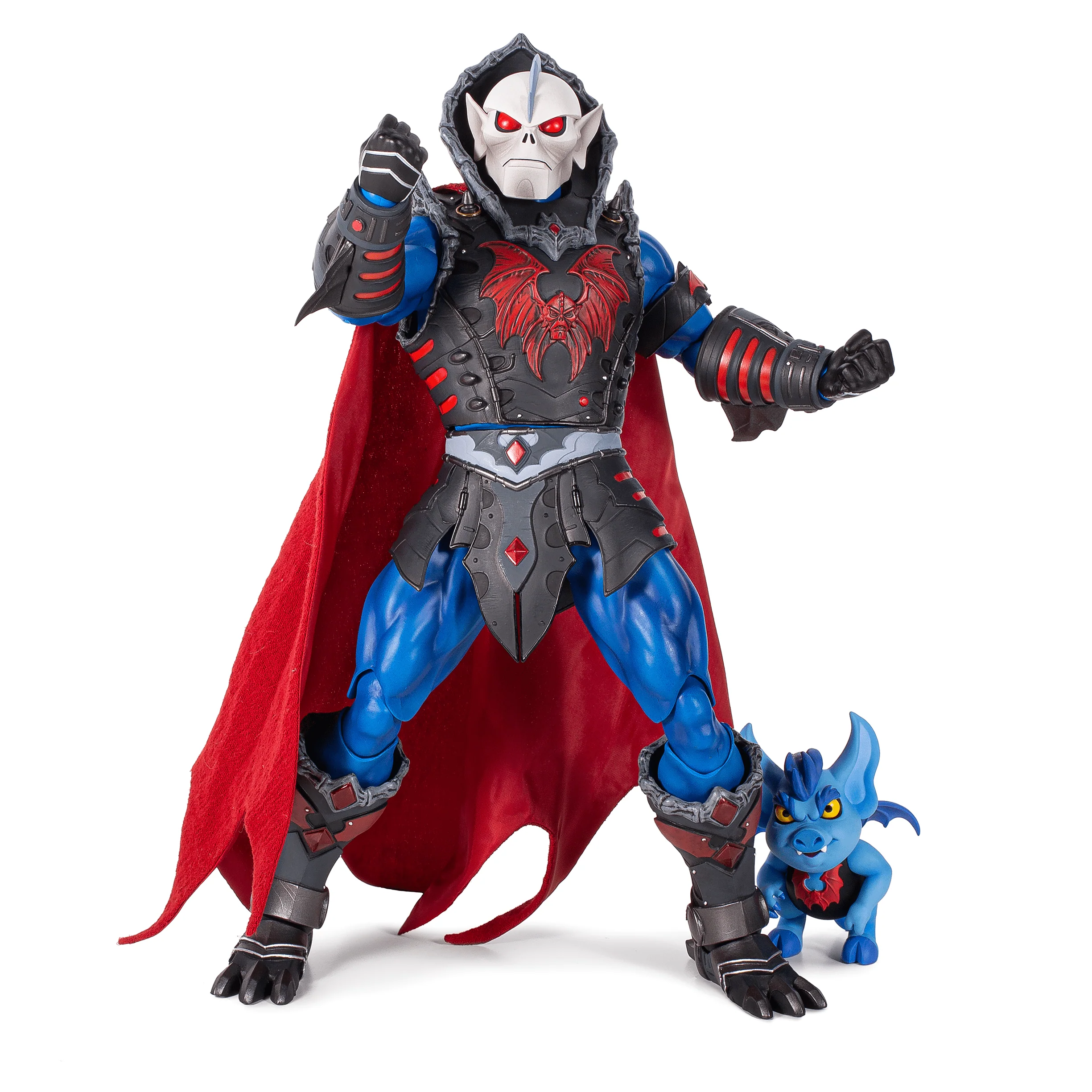 Hordak 1/6 Scale Figure - Classic Variant